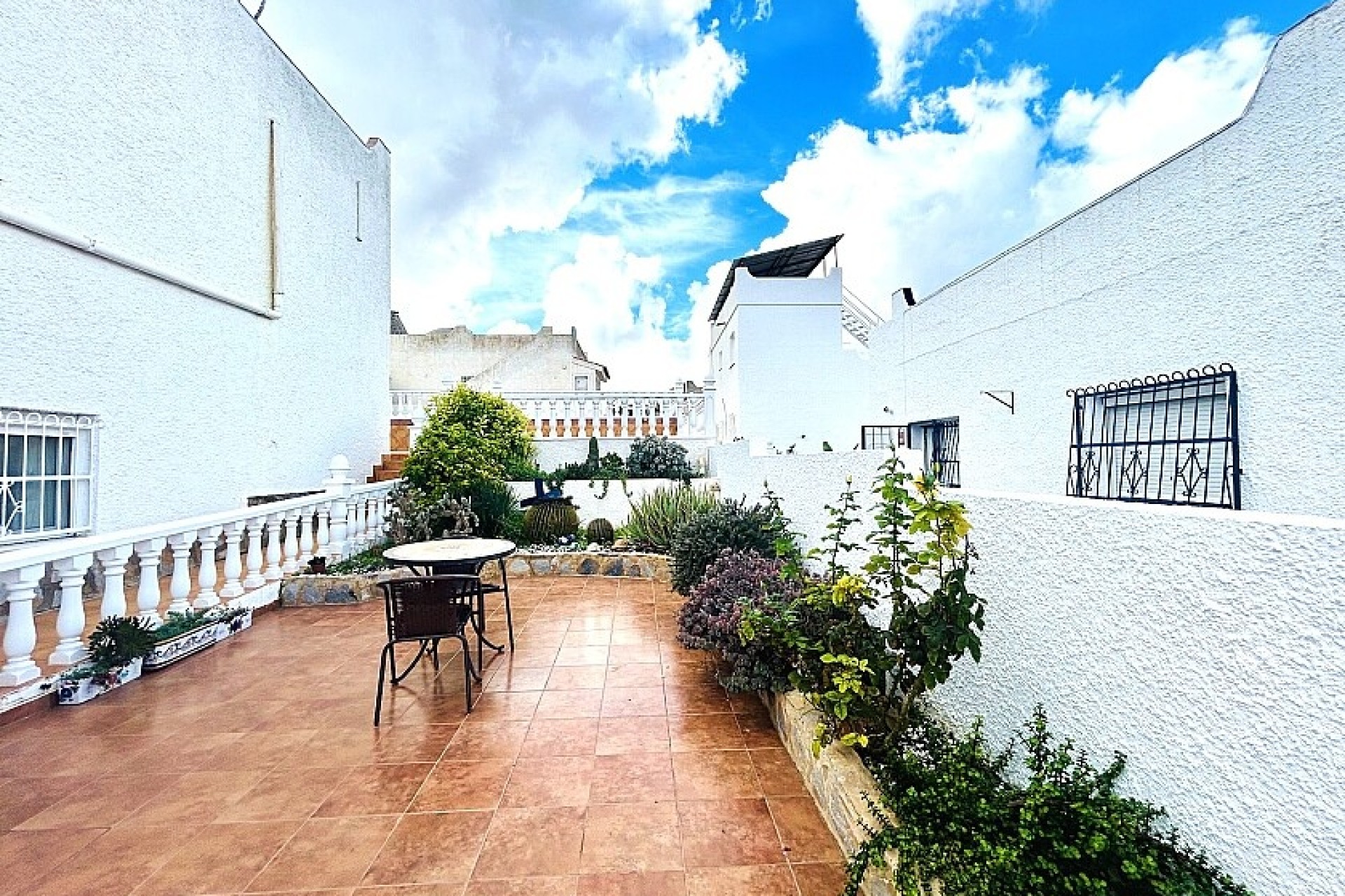 Resale - Villa - Orihuela - Las Filipinas