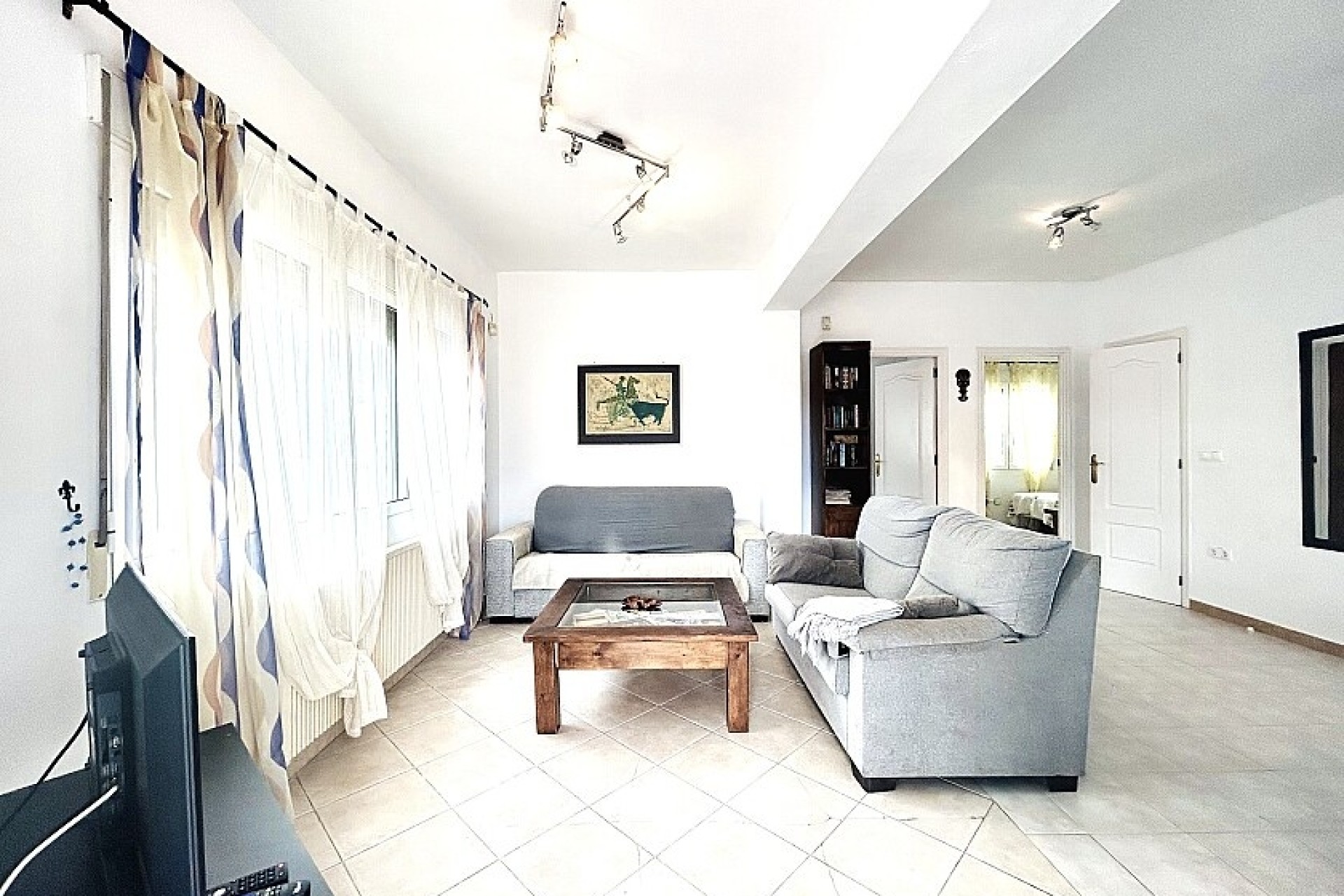 Resale - Villa - Orihuela - Las Filipinas