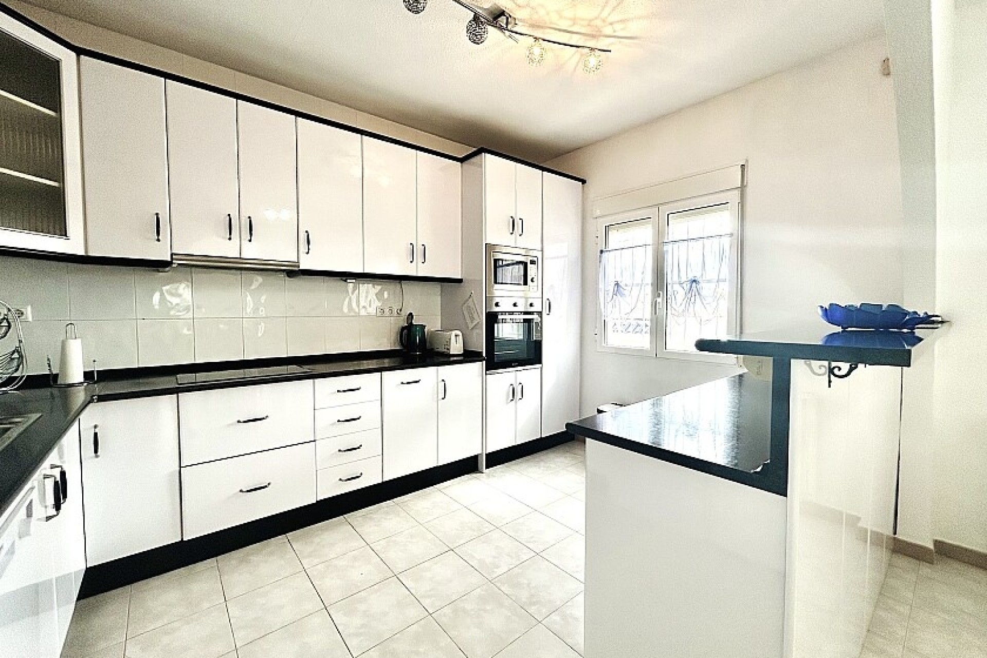 Resale - Villa - Orihuela - Las Filipinas