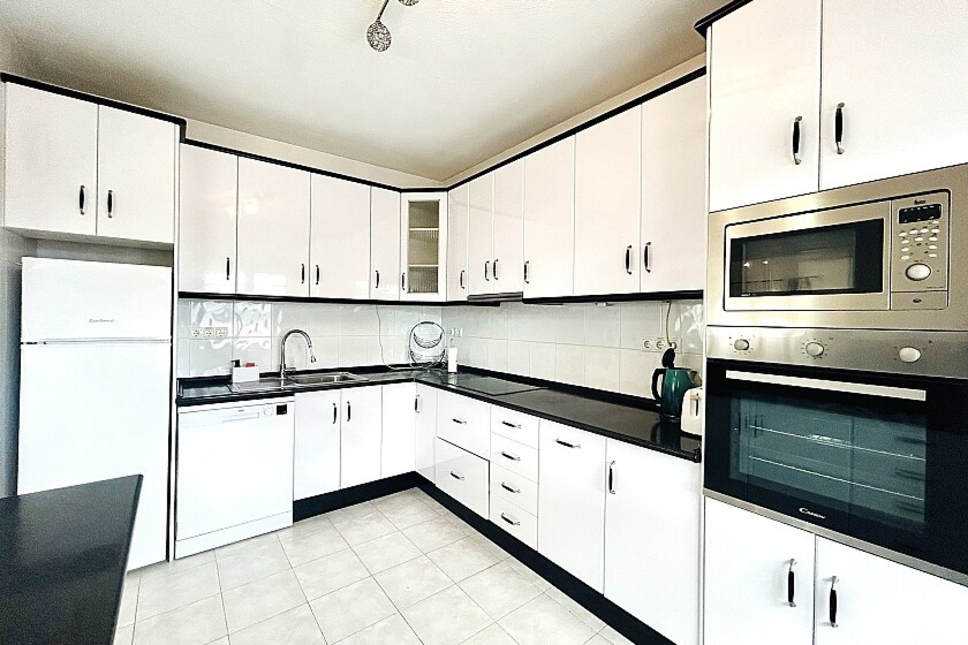 Resale - Villa - Orihuela - Las Filipinas