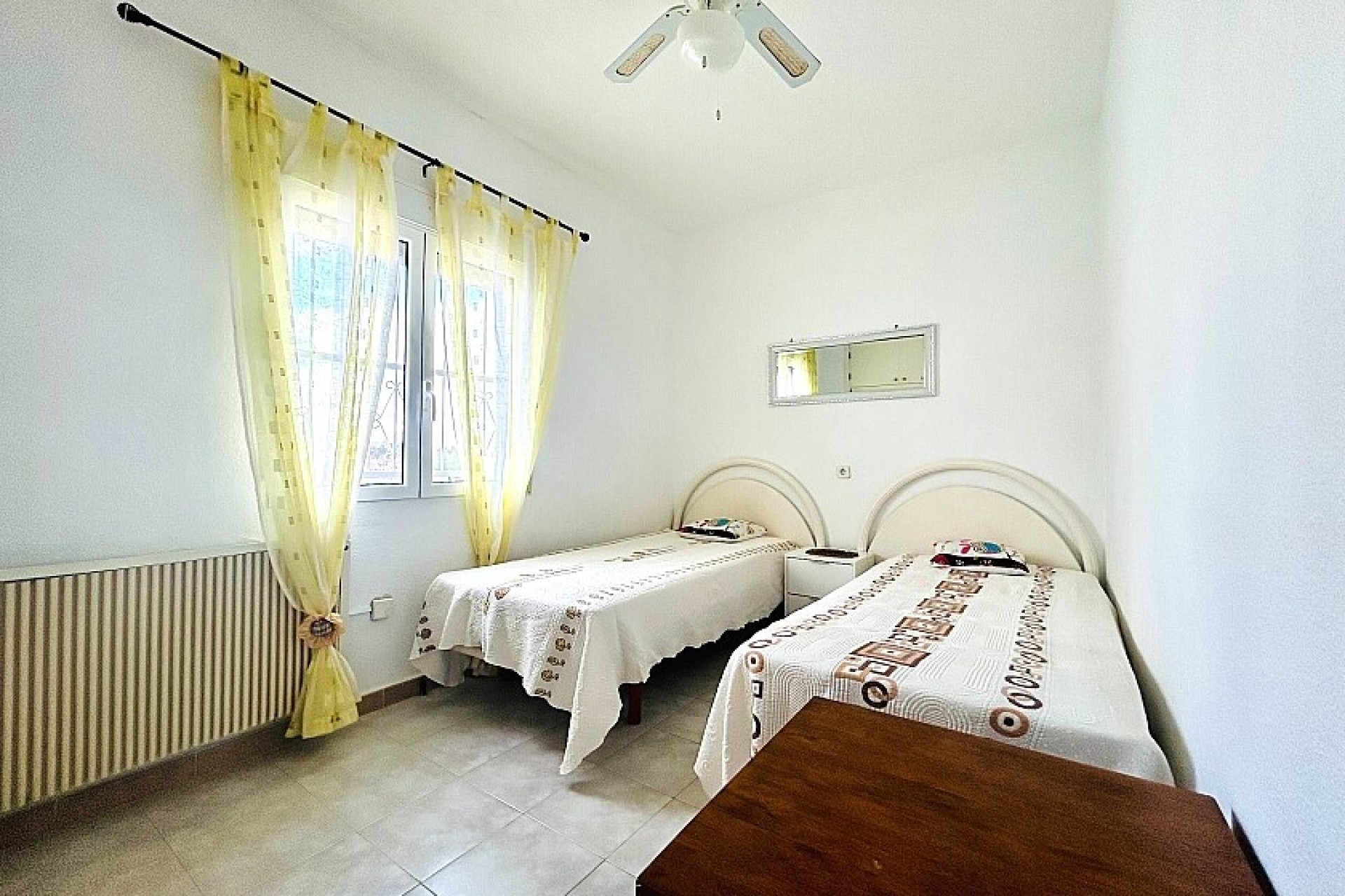 Resale - Villa - Orihuela - Las Filipinas