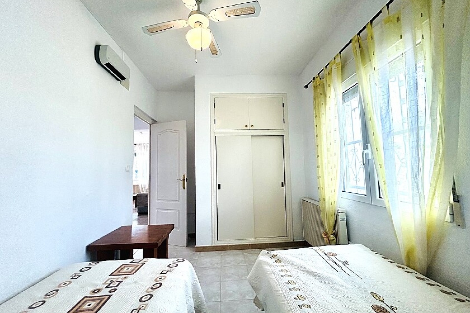 Resale - Villa - Orihuela - Las Filipinas