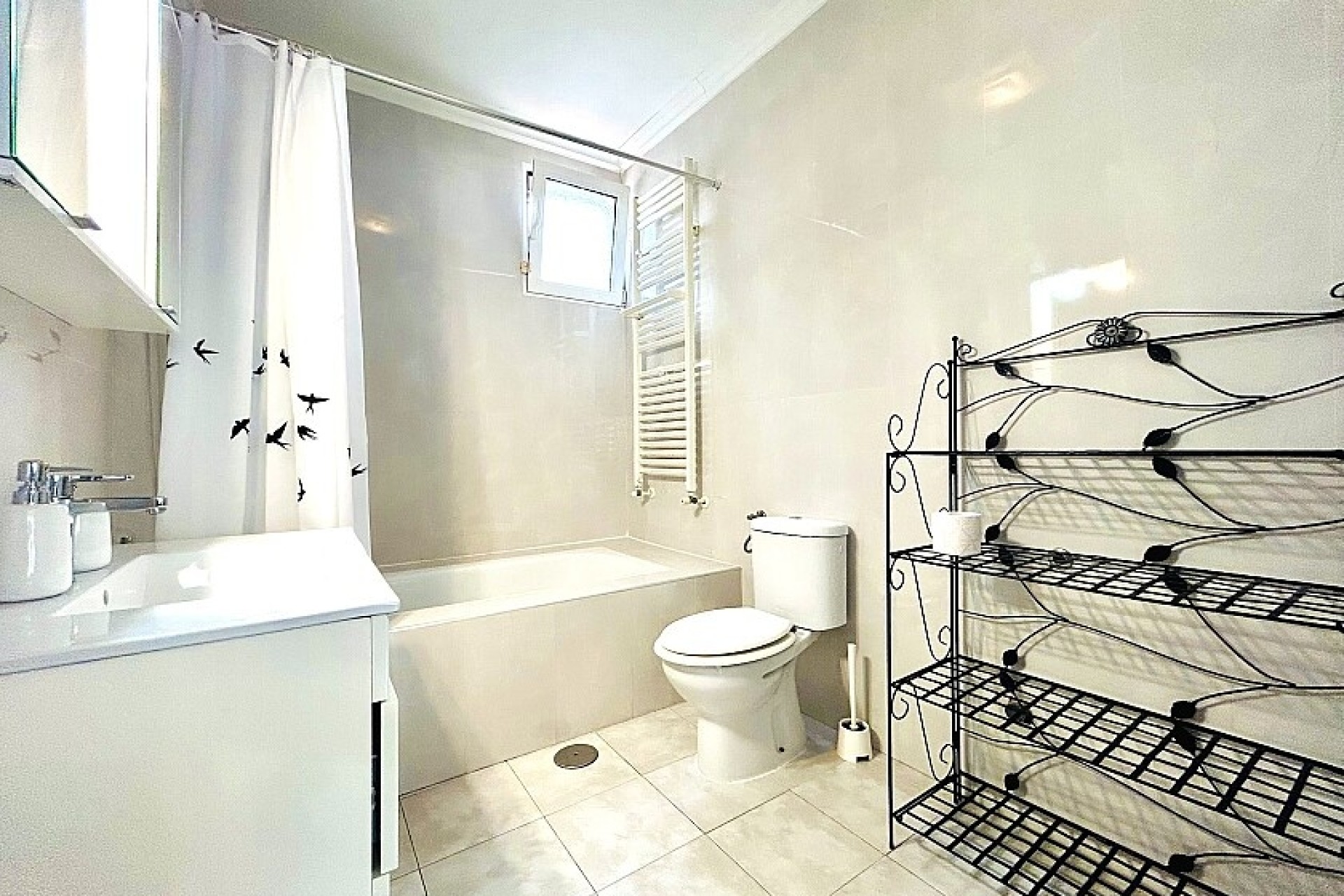 Resale - Villa - Orihuela - Las Filipinas