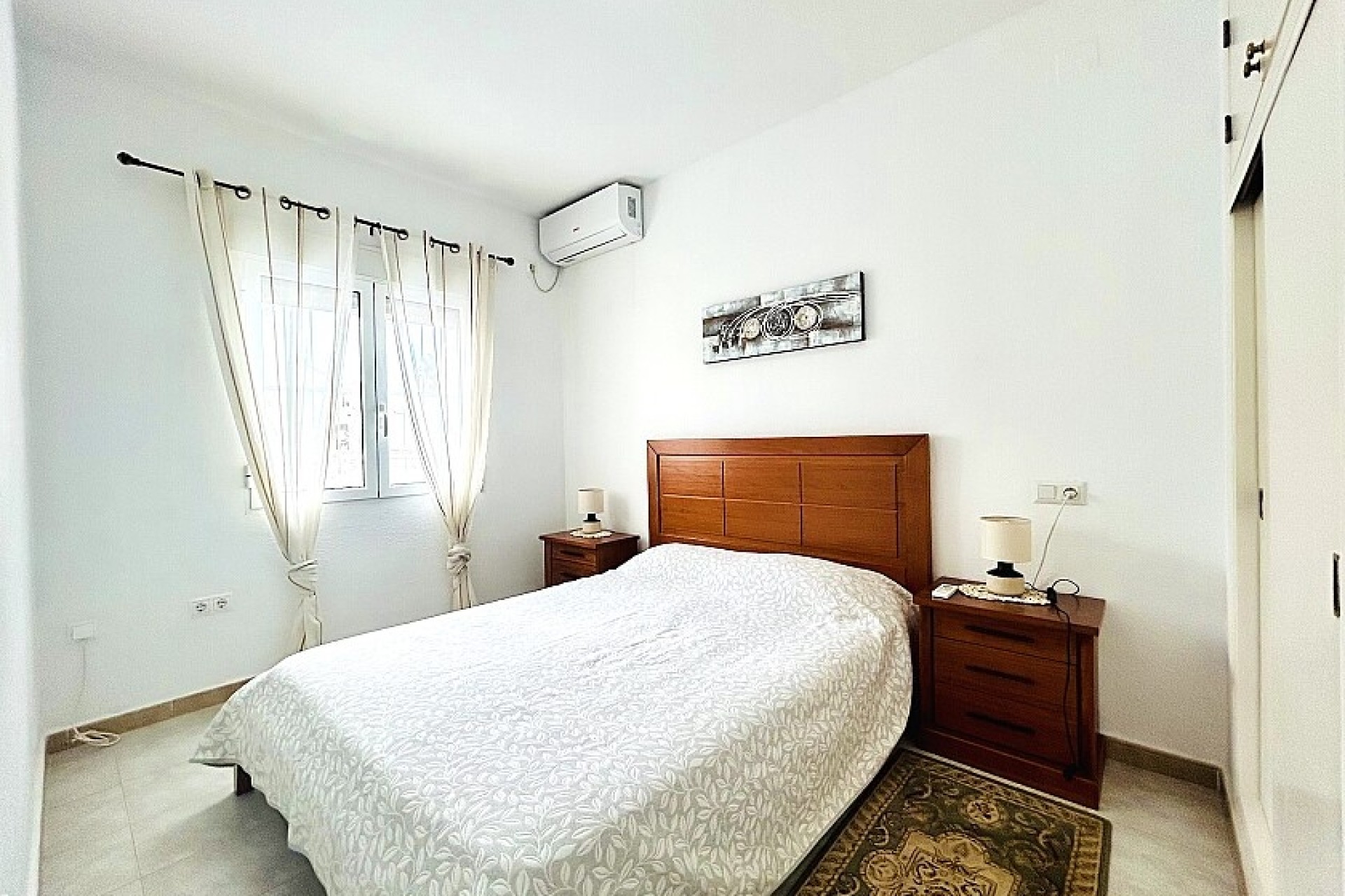 Resale - Villa - Orihuela - Las Filipinas