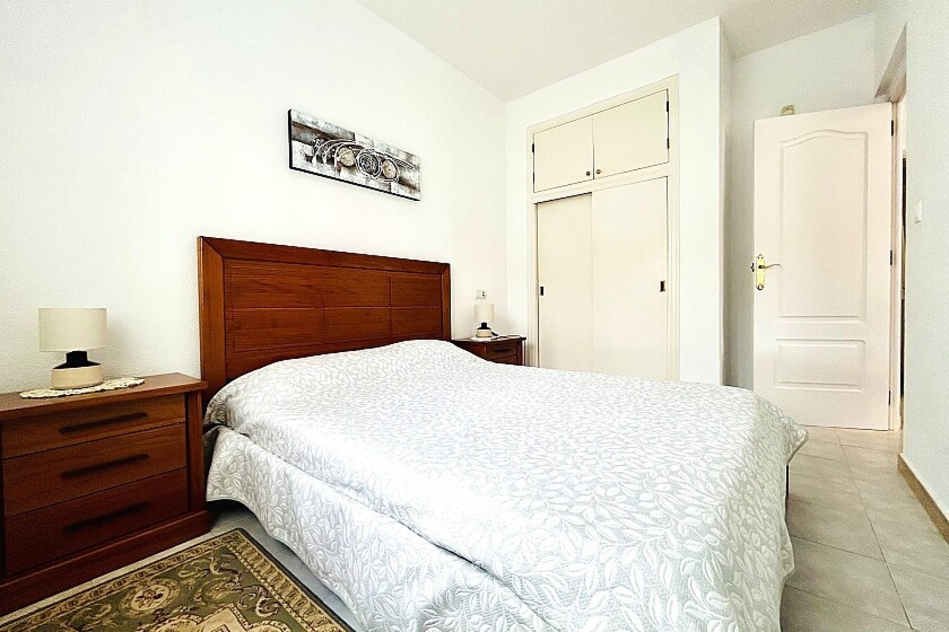 Resale - Villa - Orihuela - Las Filipinas