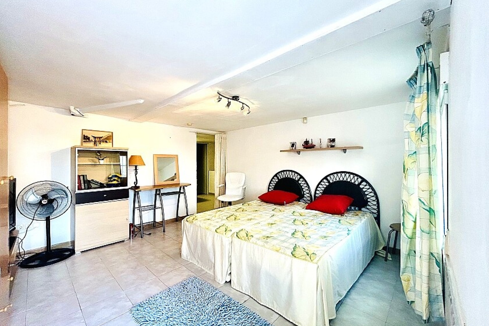 Resale - Villa - Orihuela - Las Filipinas