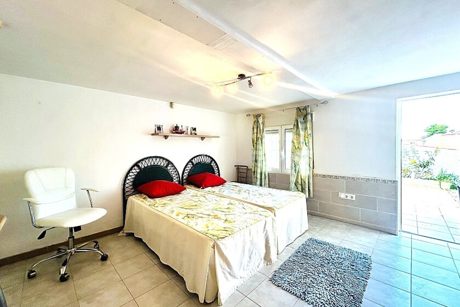 Resale - Villa - Orihuela - Las Filipinas