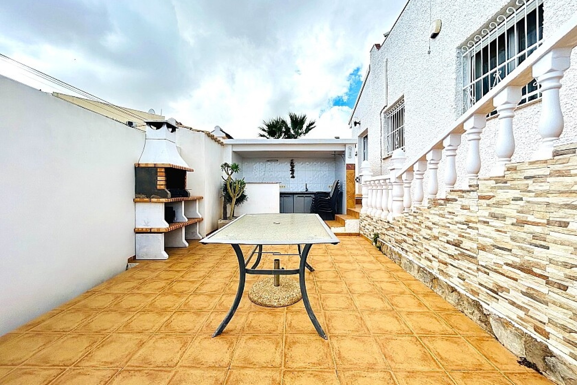 Resale - Villa - Orihuela - Las Filipinas