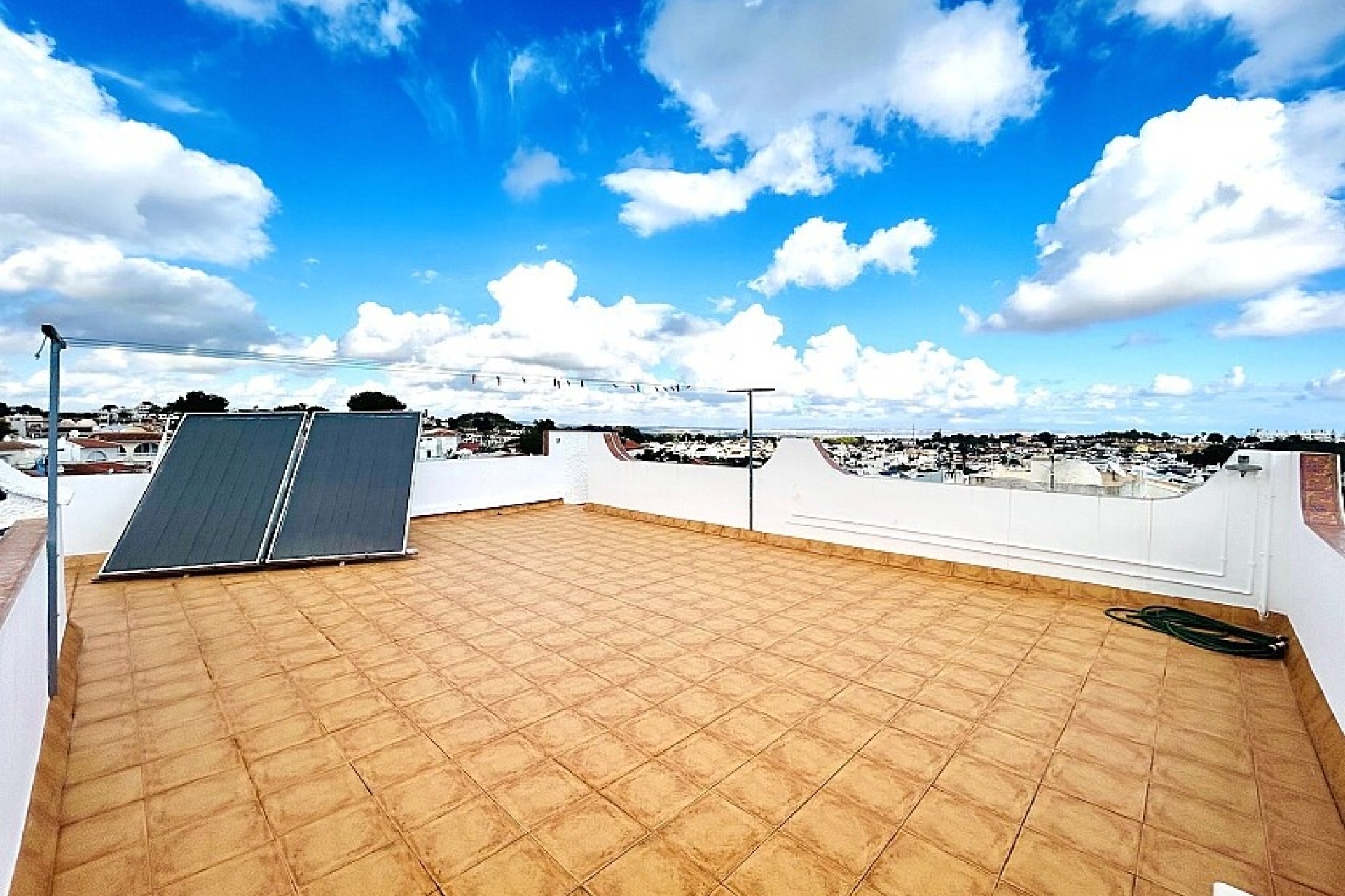 Resale - Villa - Orihuela - Las Filipinas