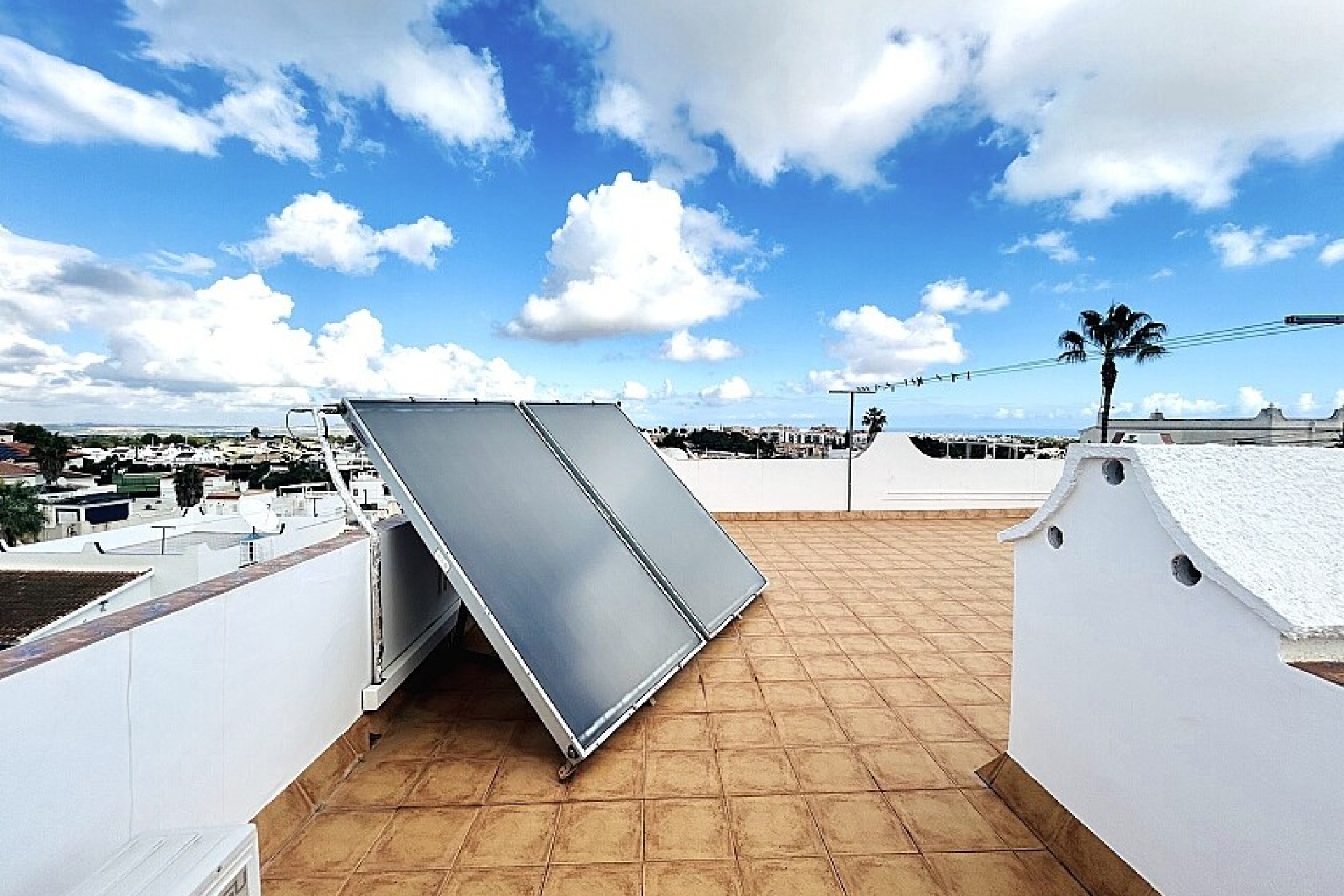 Resale - Villa - Orihuela - Las Filipinas
