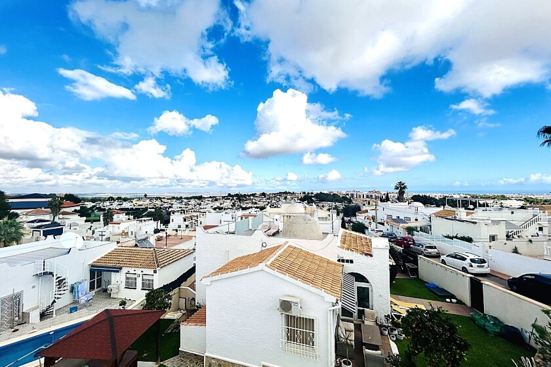 Resale - Villa - Orihuela - Las Filipinas