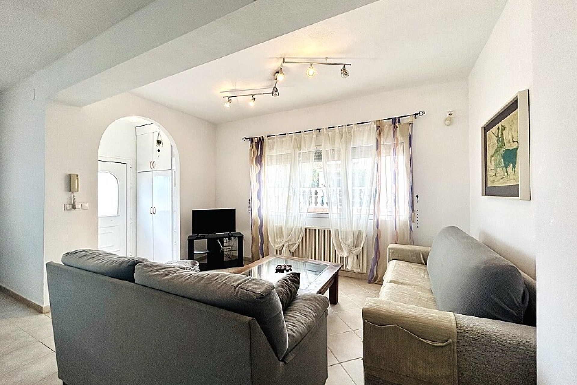 Resale - Villa - Orihuela - Las Filipinas