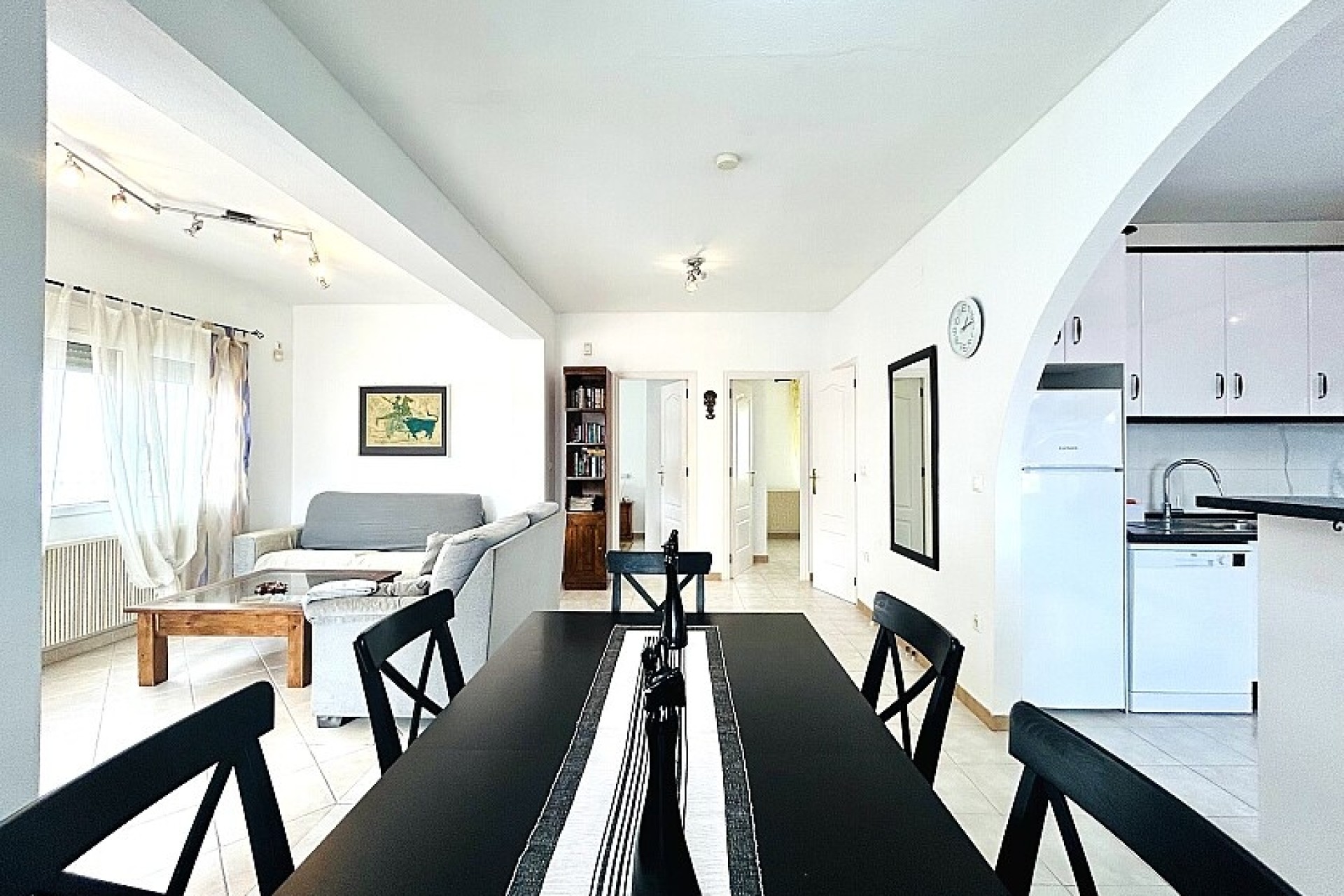 Resale - Villa - Orihuela - Las Filipinas