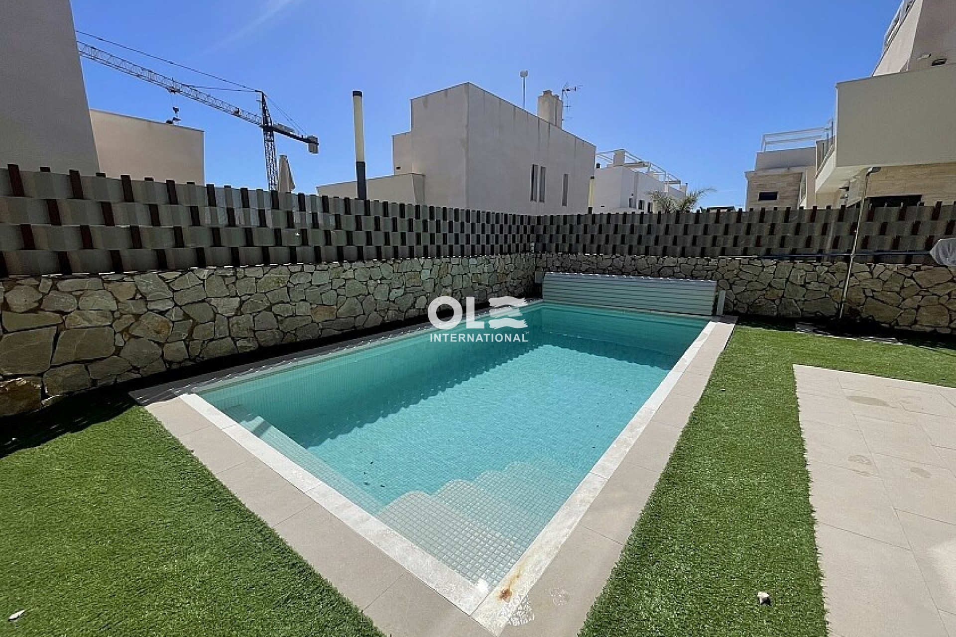 Resale - Villa - Pilar de la Horadada - Las Higuericas