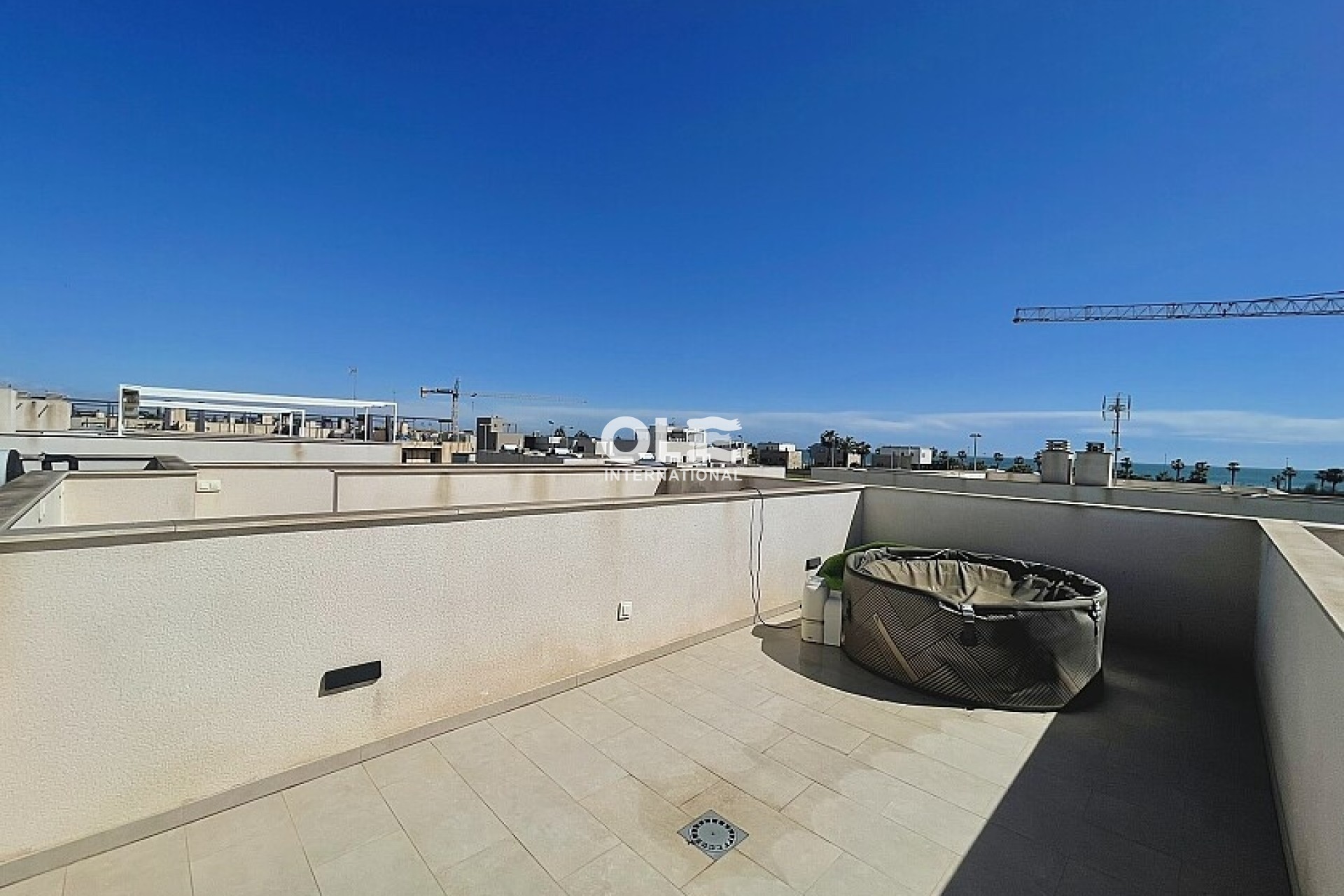 Resale - Villa - Pilar de la Horadada - Las Higuericas