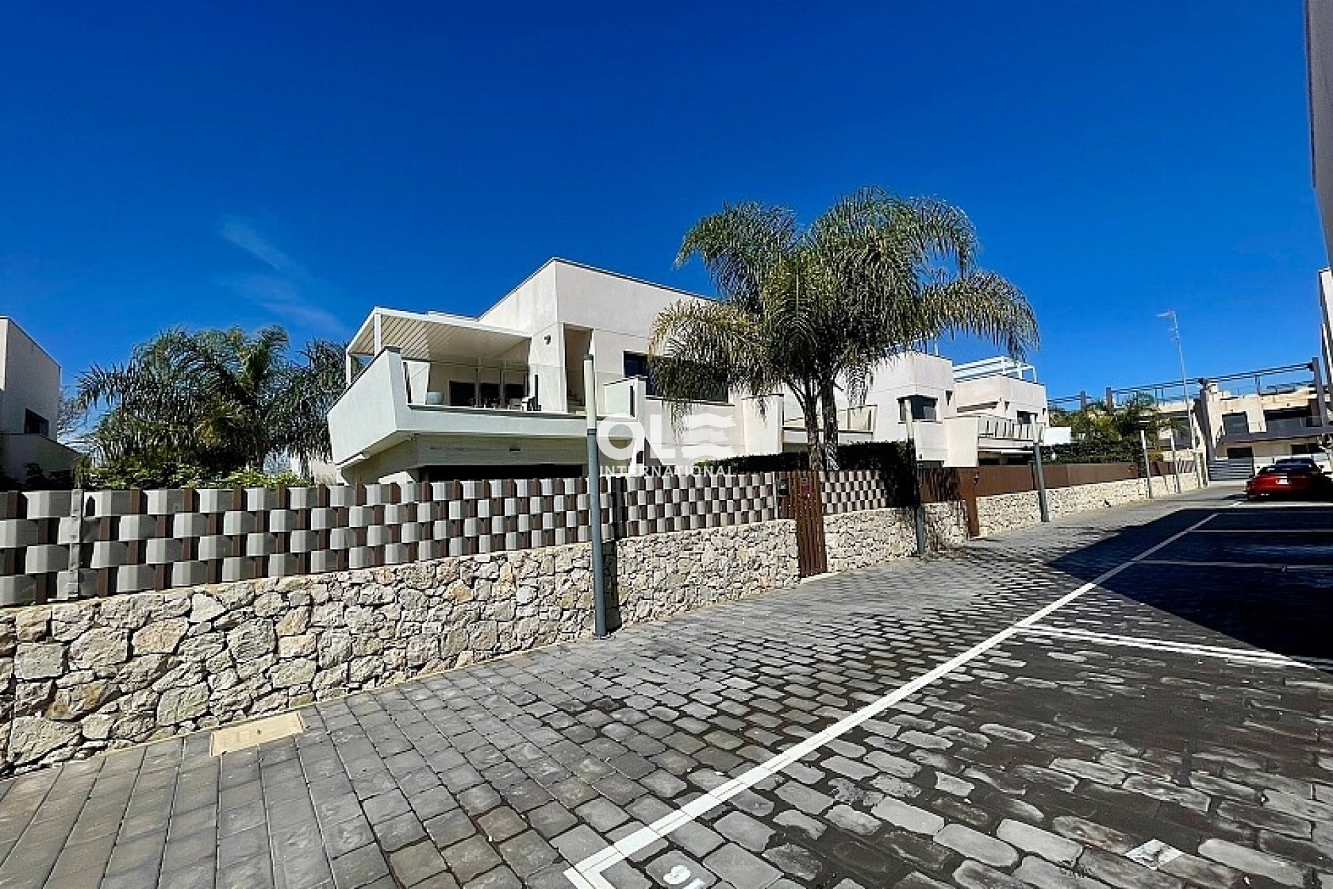 Resale - Villa - Pilar de la Horadada - Las Higuericas