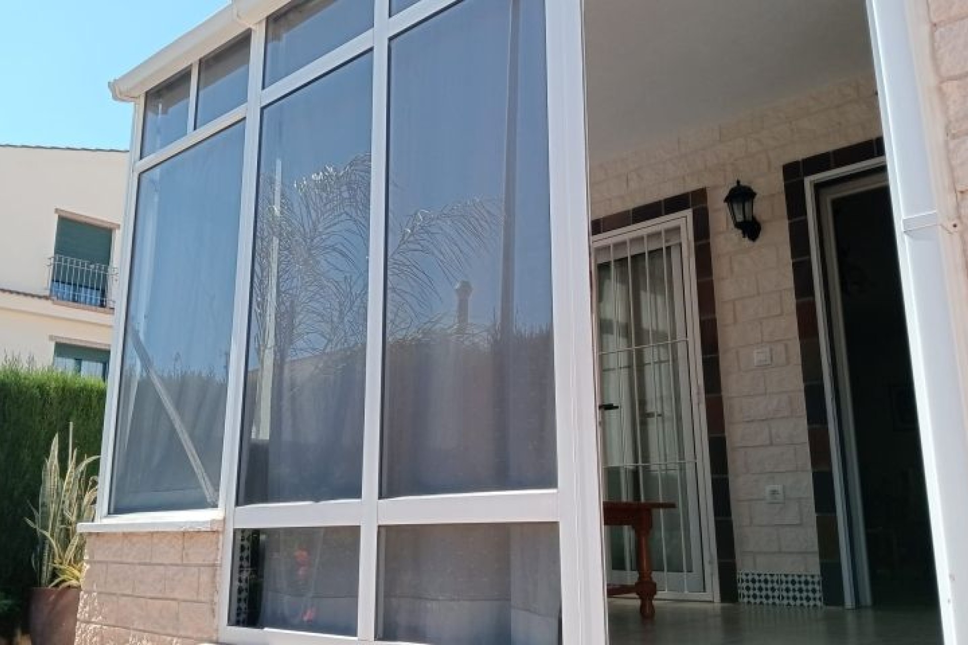 Resale - Villa - Pilar de la Horadada