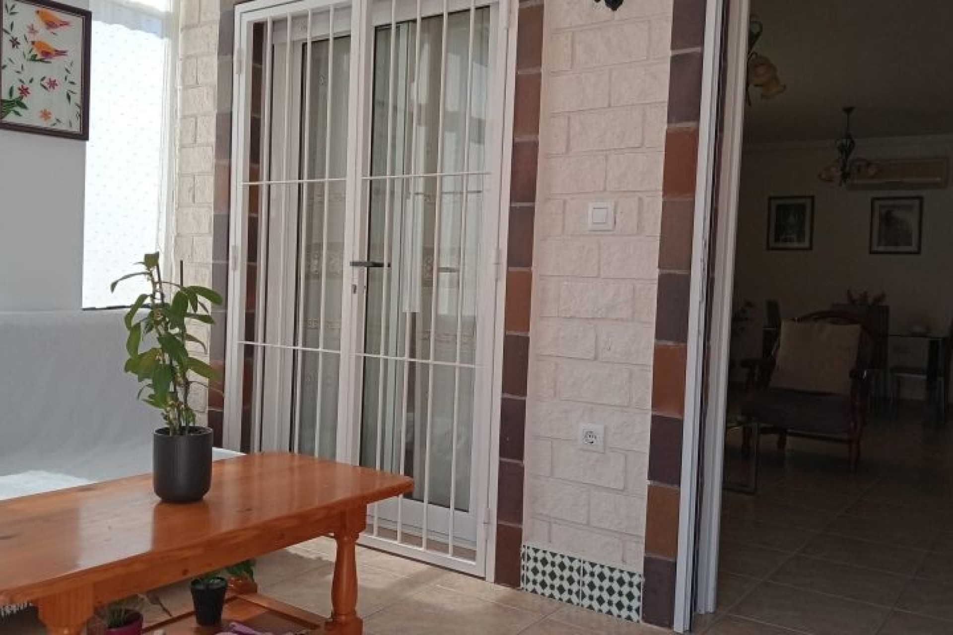 Resale - Villa - Pilar de la Horadada