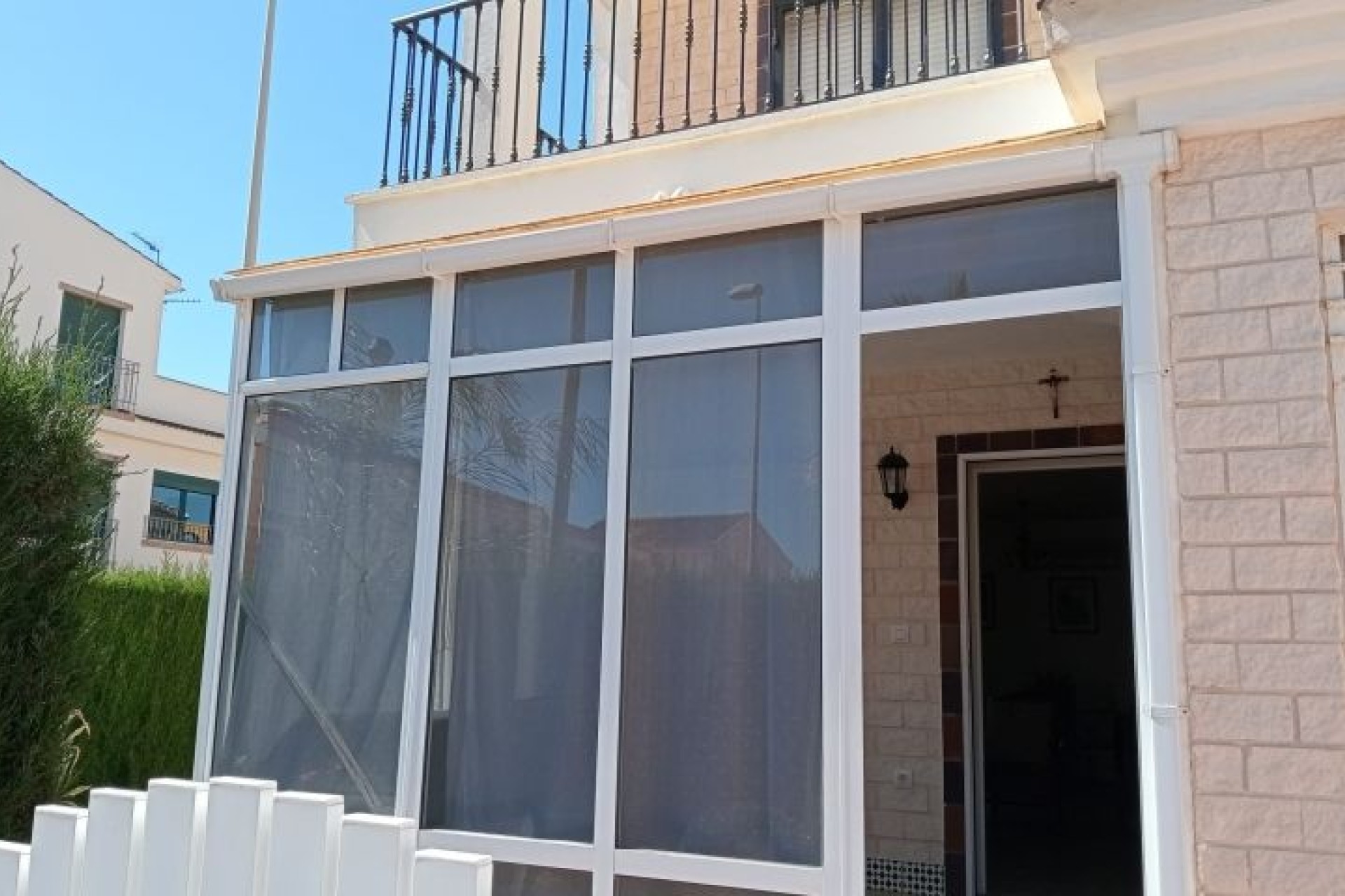 Resale - Villa - Pilar de la Horadada