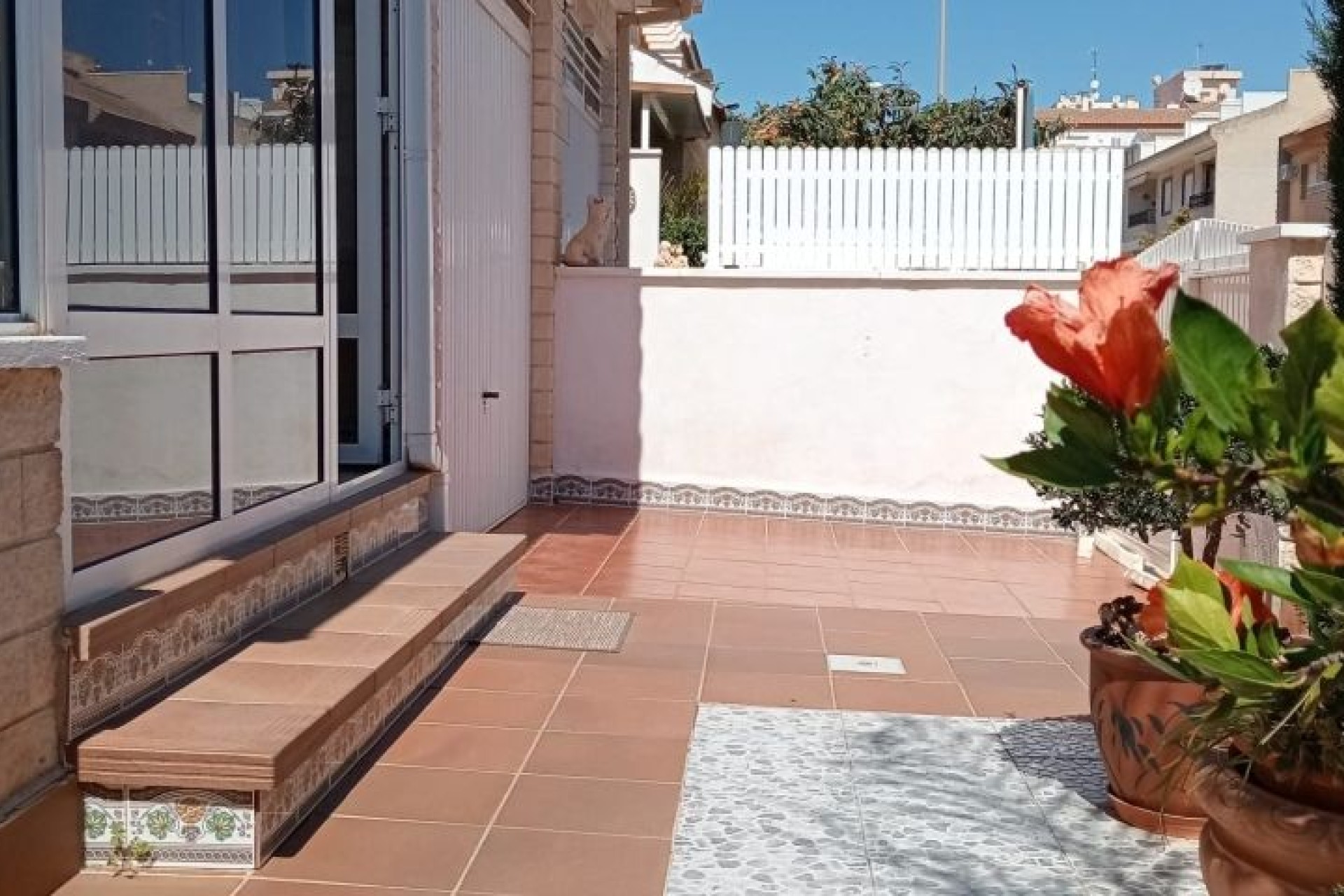 Resale - Villa - Pilar de la Horadada