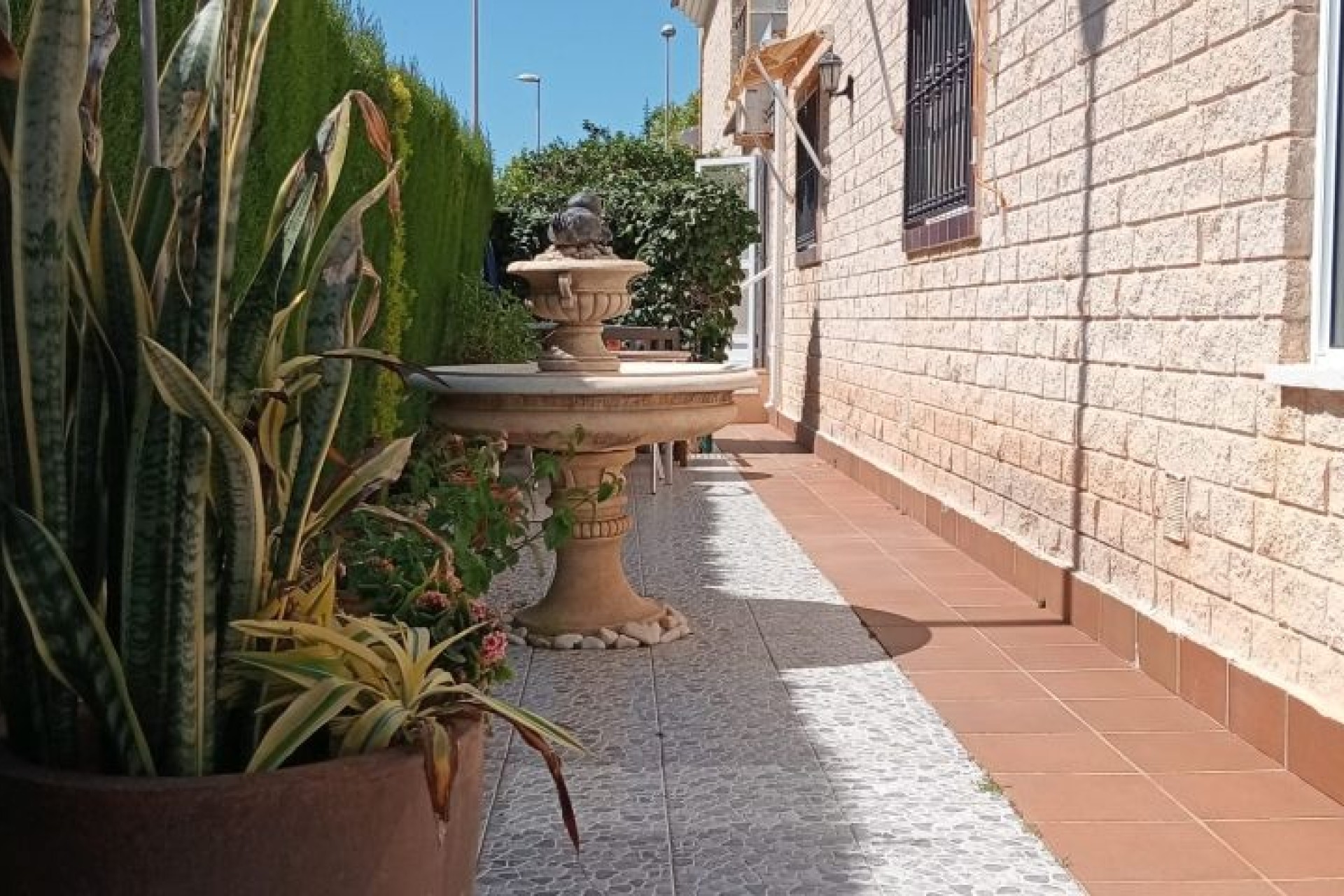 Resale - Villa - Pilar de la Horadada