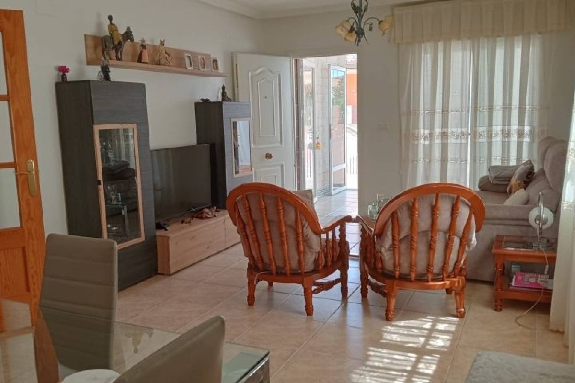 Resale - Villa - Pilar de la Horadada