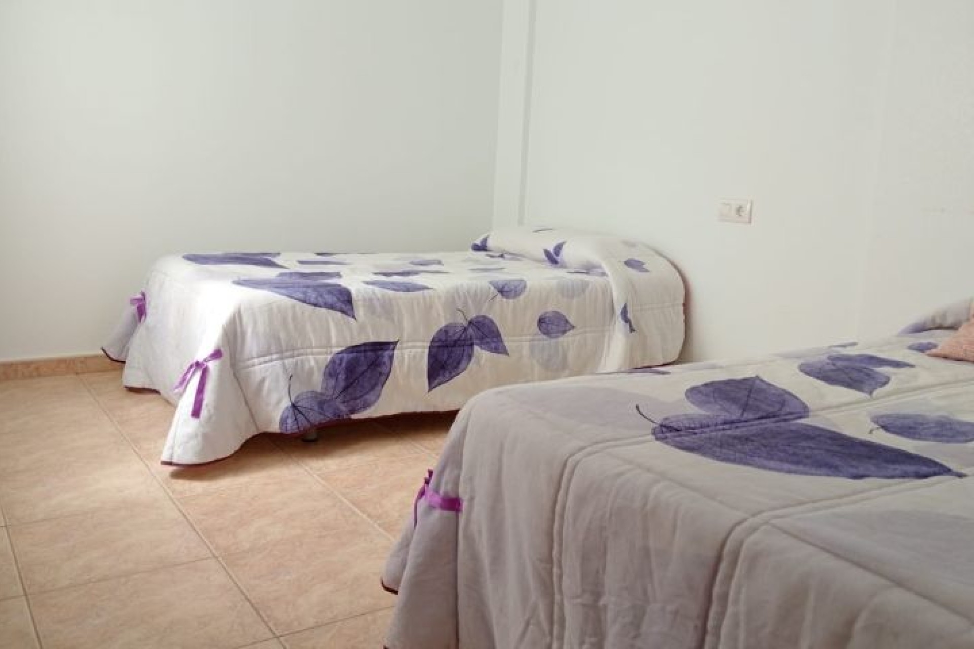 Resale - Villa - Pilar de la Horadada