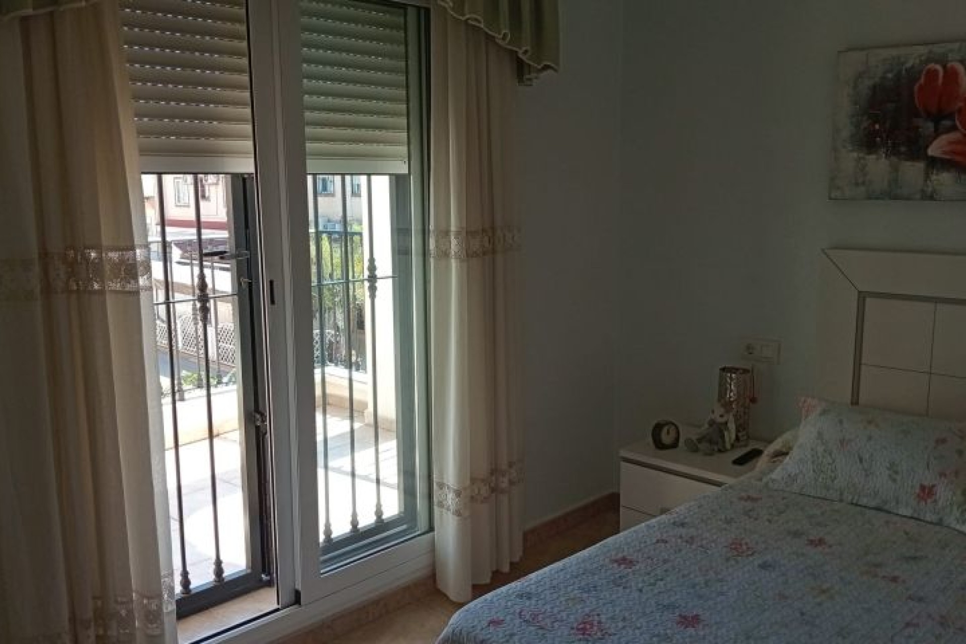 Resale - Villa - Pilar de la Horadada