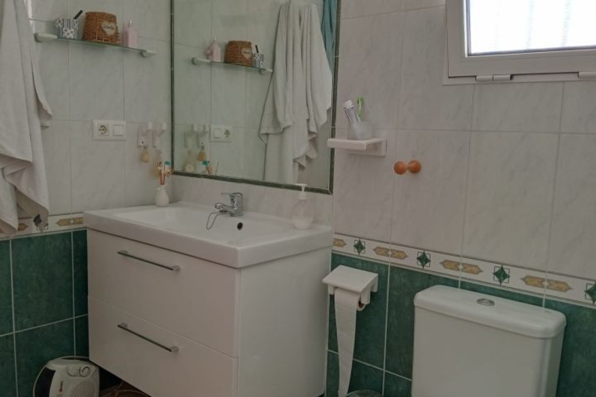 Resale - Villa - Pilar de la Horadada