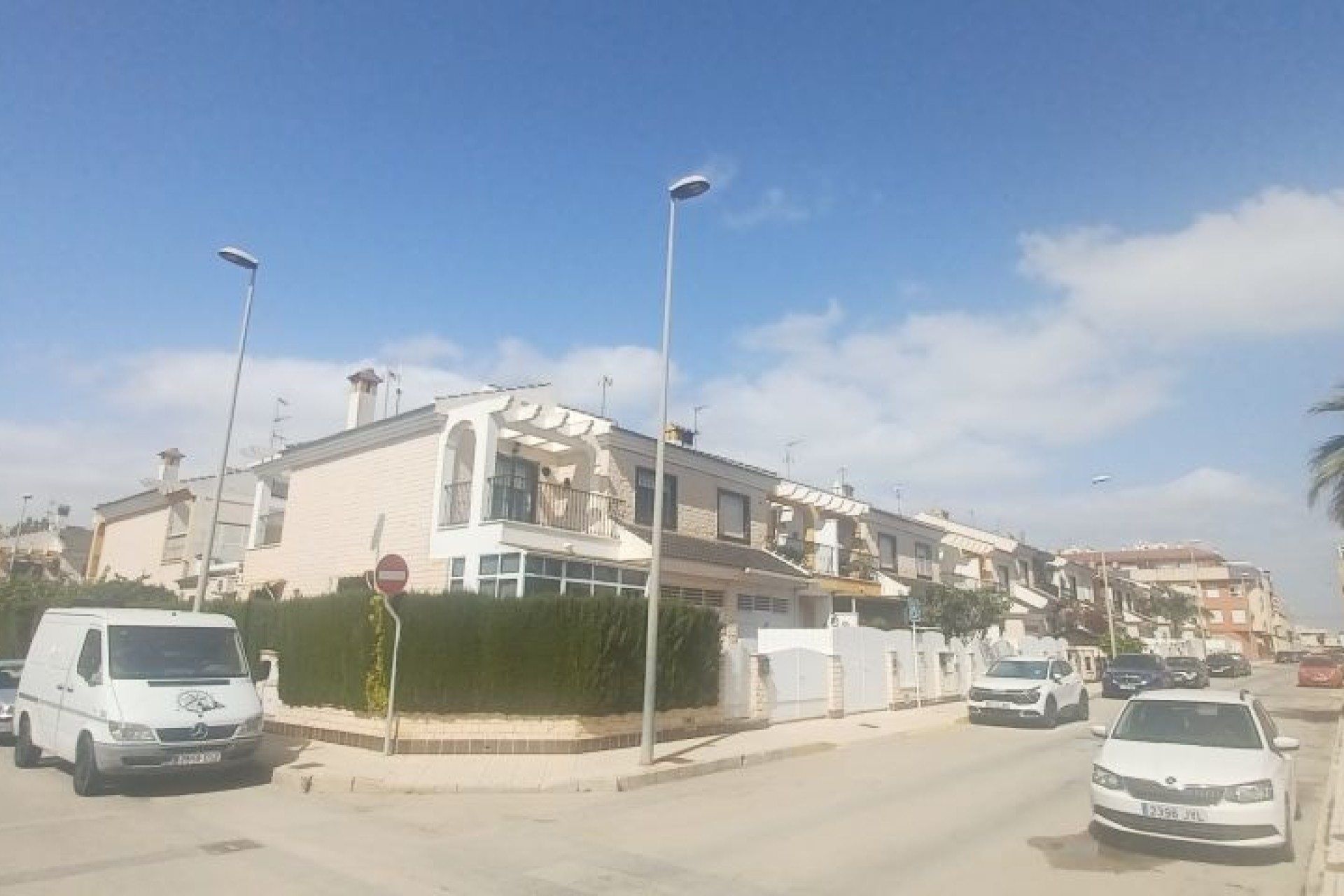 Resale - Villa - Pilar de la Horadada
