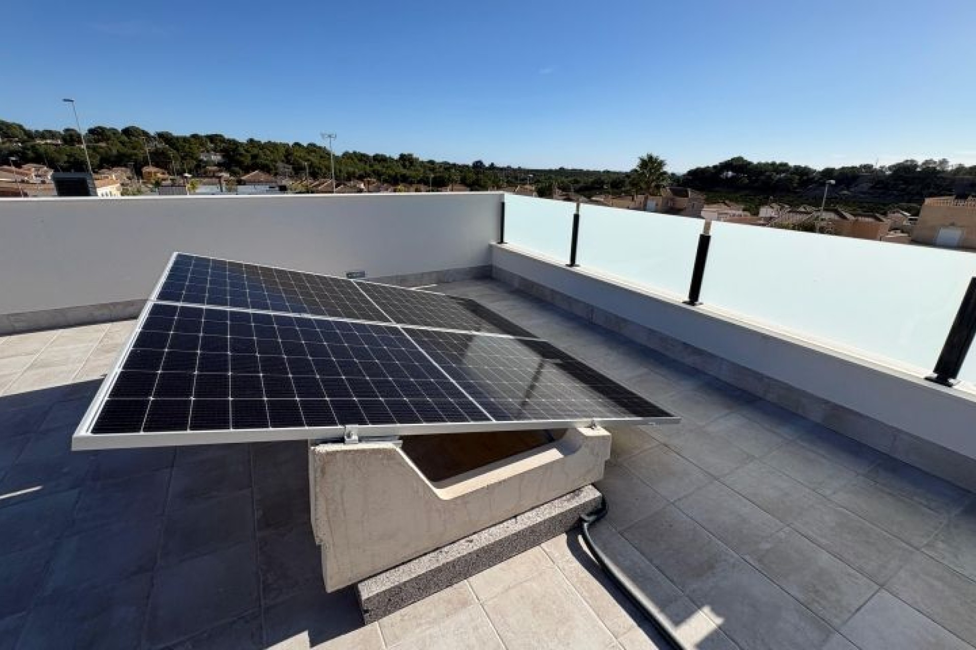 Resale - Villa - Pinar de Campoverde