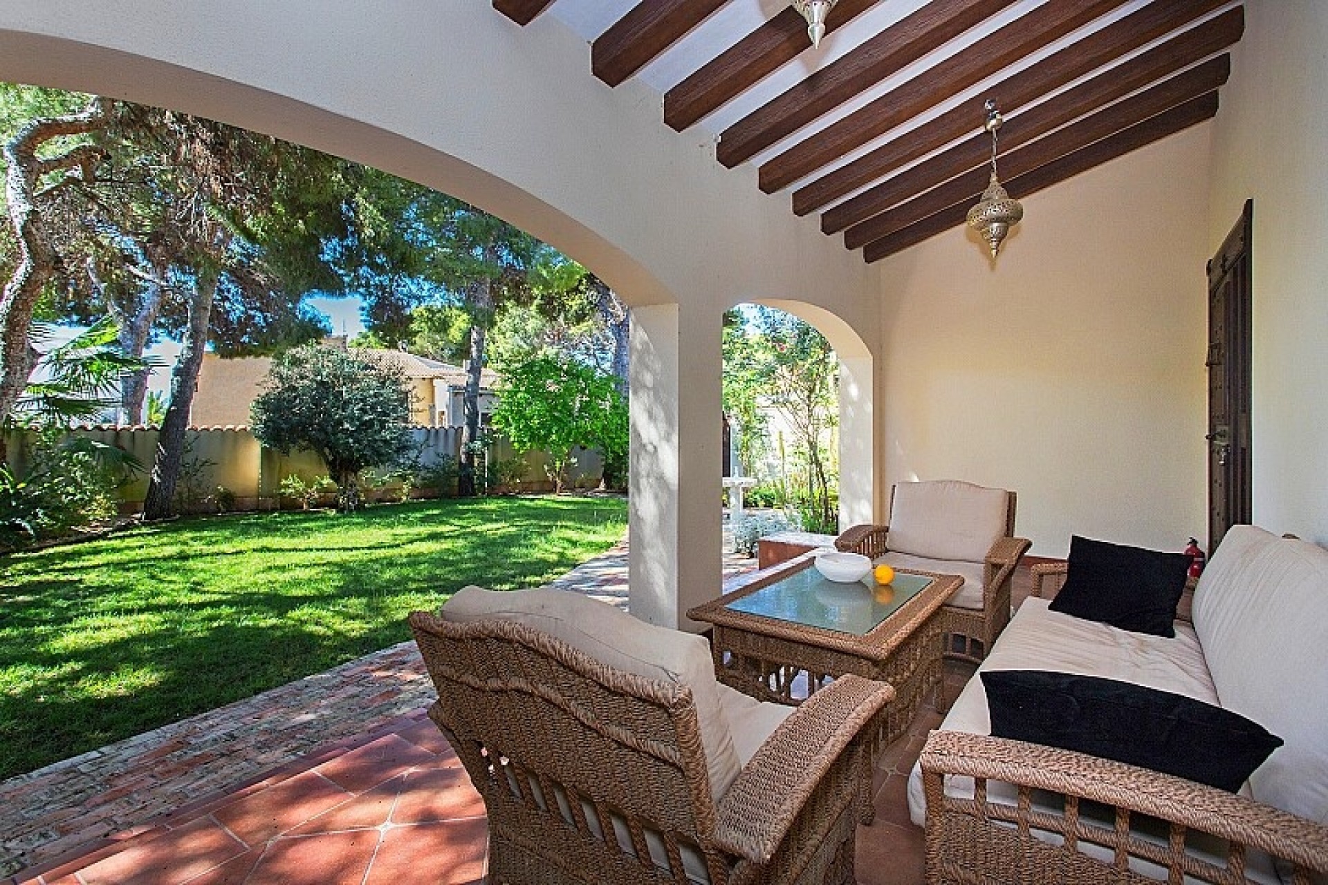 Resale - Villa - Punta Prima