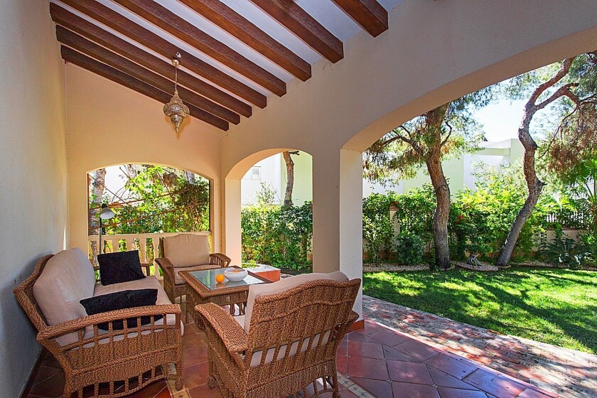 Resale - Villa - Punta Prima