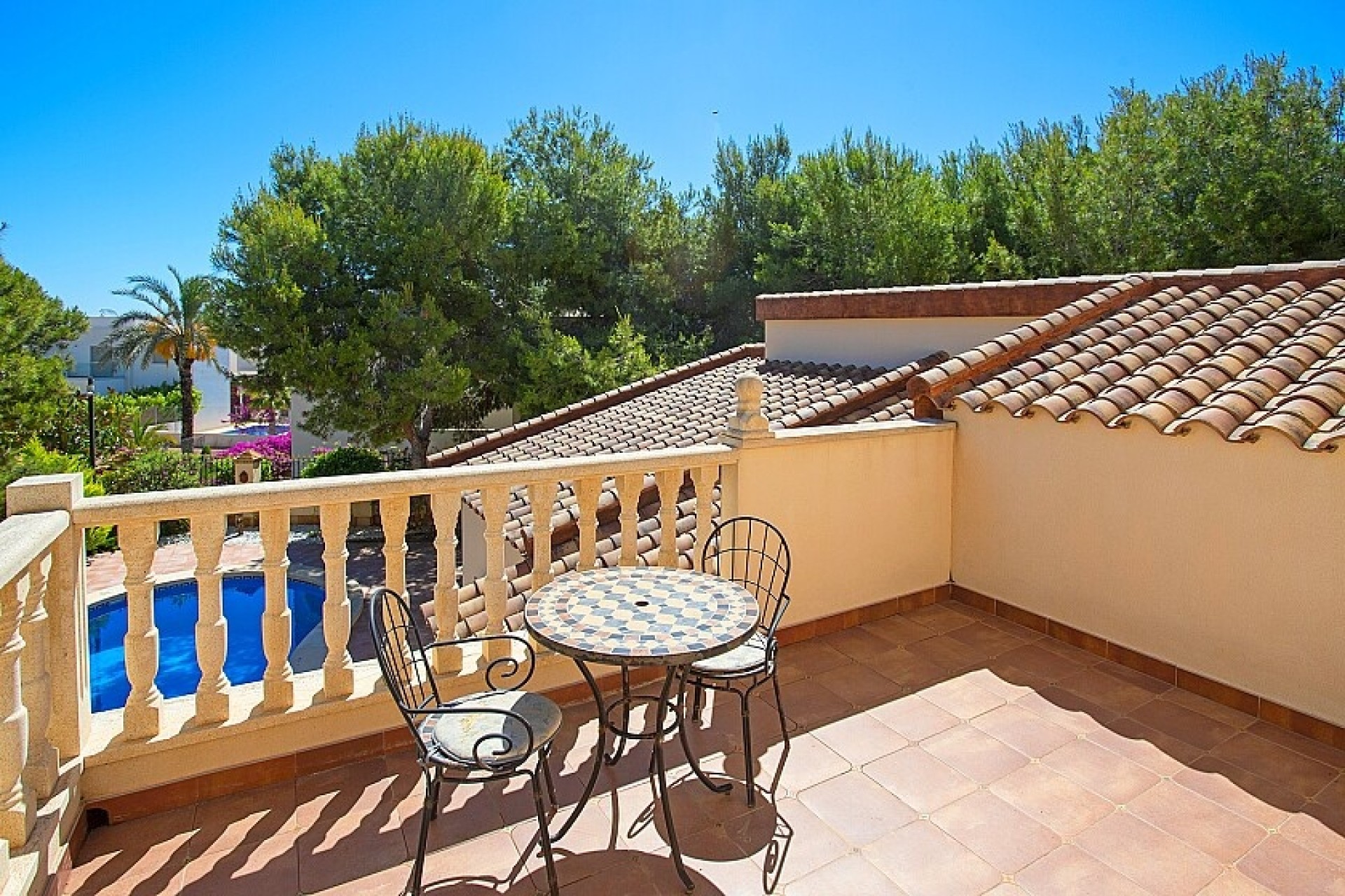 Resale - Villa - Punta Prima