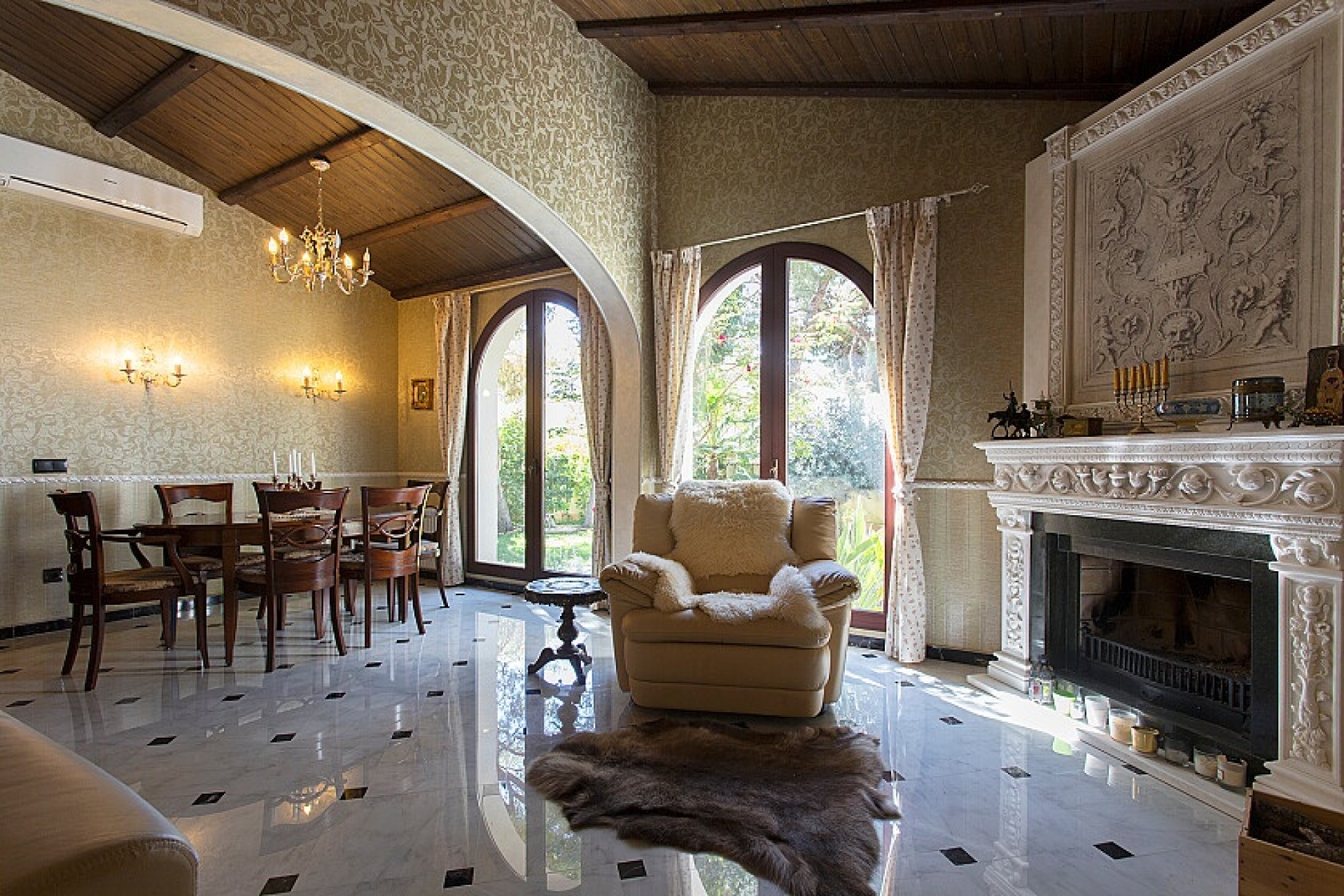 Resale - Villa - Punta Prima
