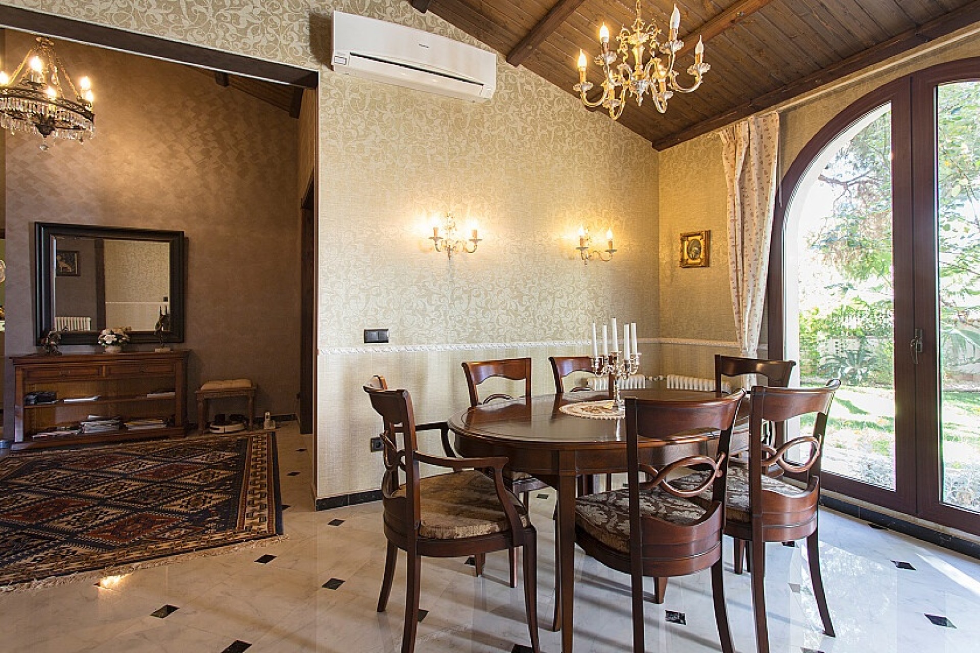 Resale - Villa - Punta Prima