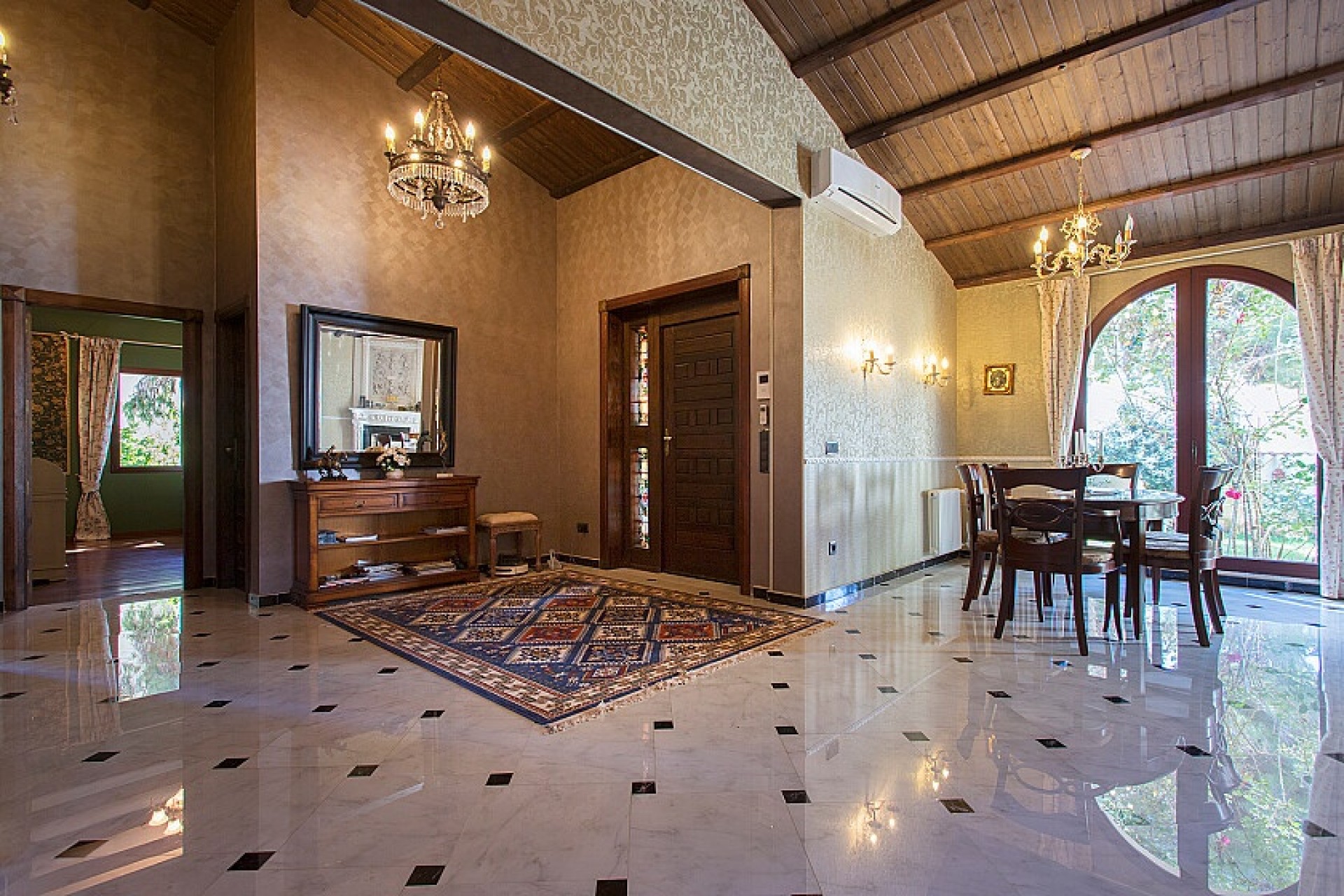 Resale - Villa - Punta Prima