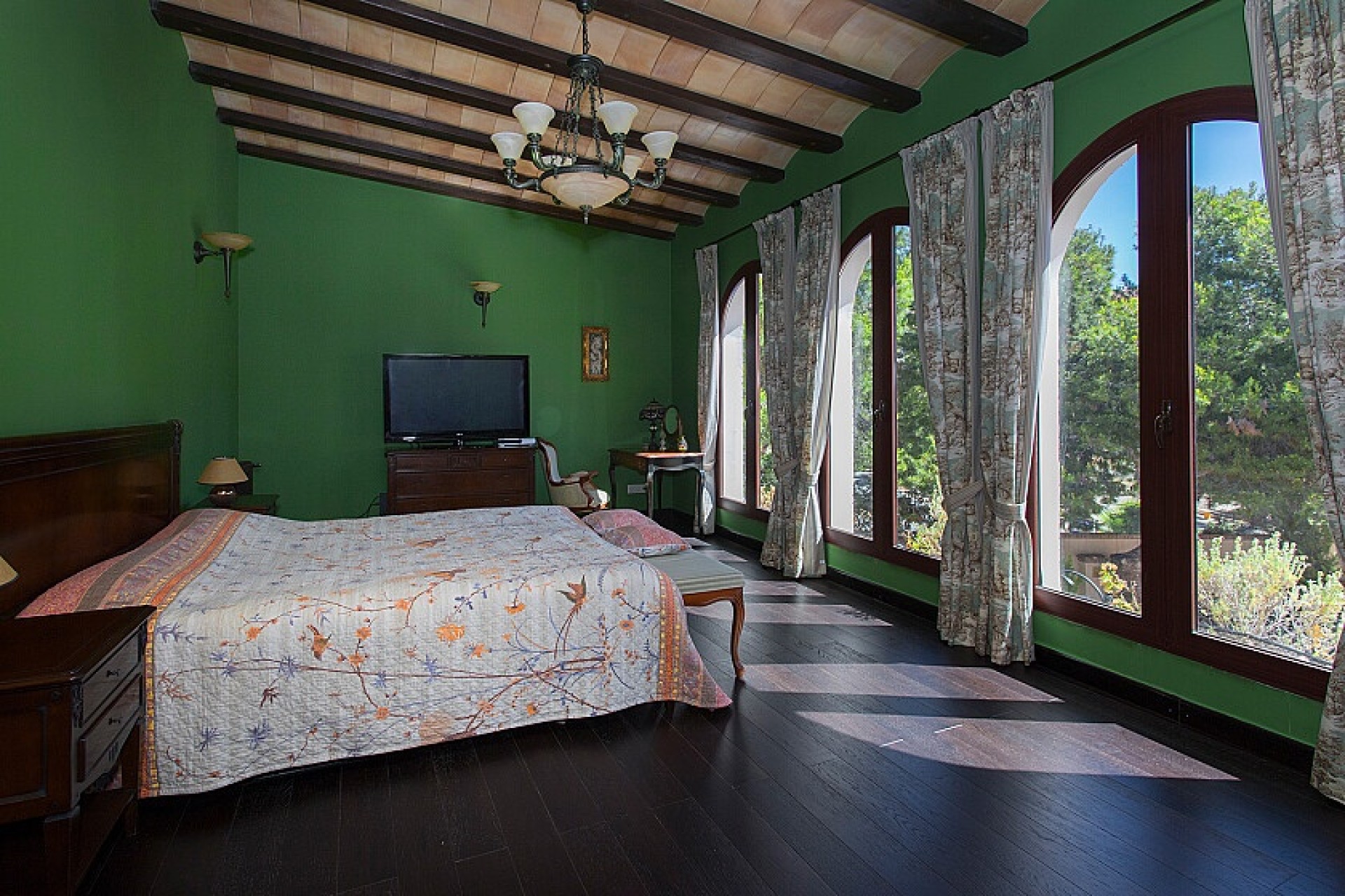 Resale - Villa - Punta Prima