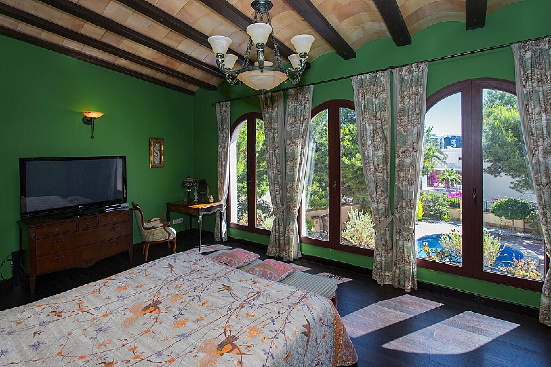 Resale - Villa - Punta Prima