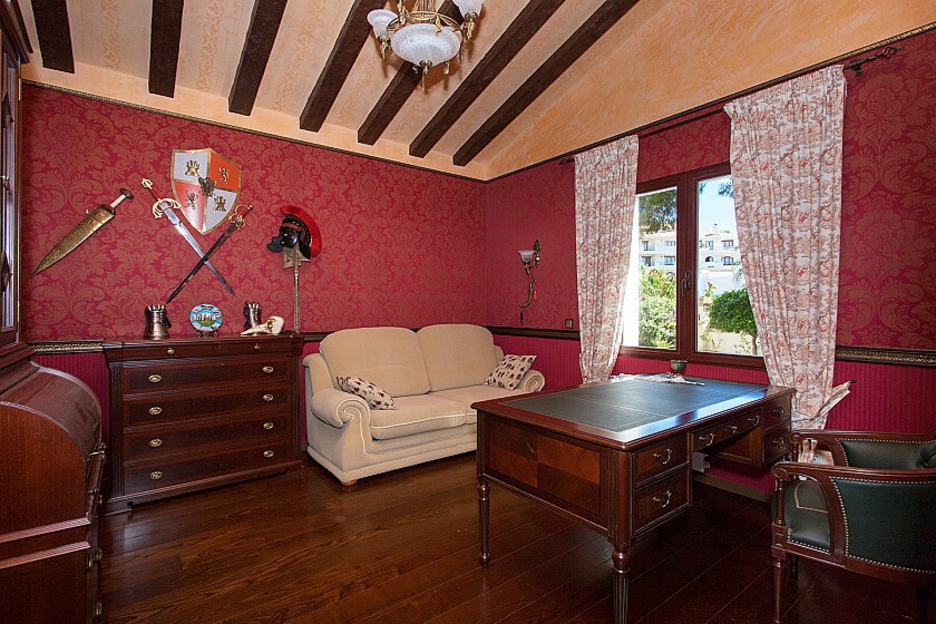 Resale - Villa - Punta Prima