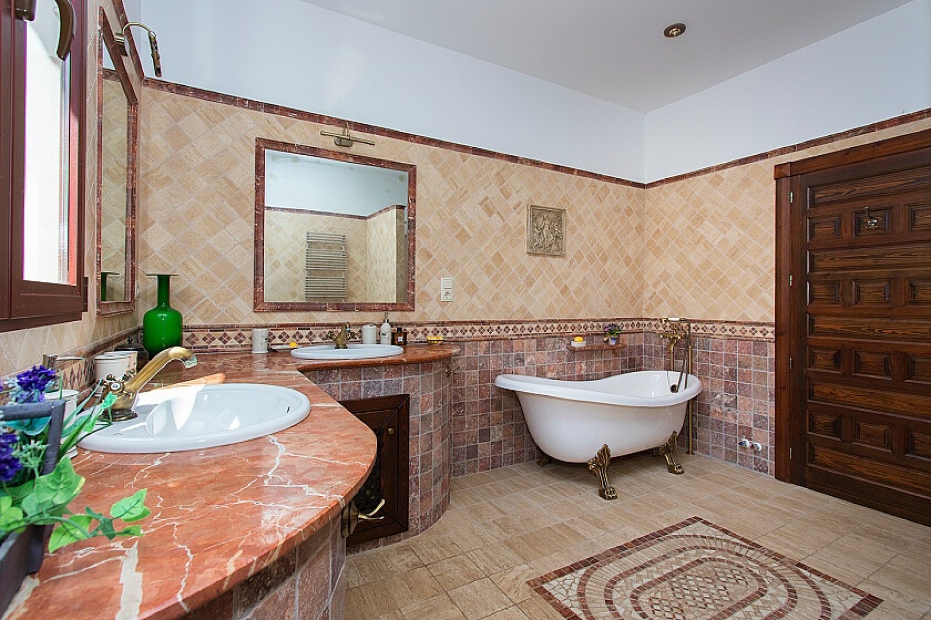 Resale - Villa - Punta Prima