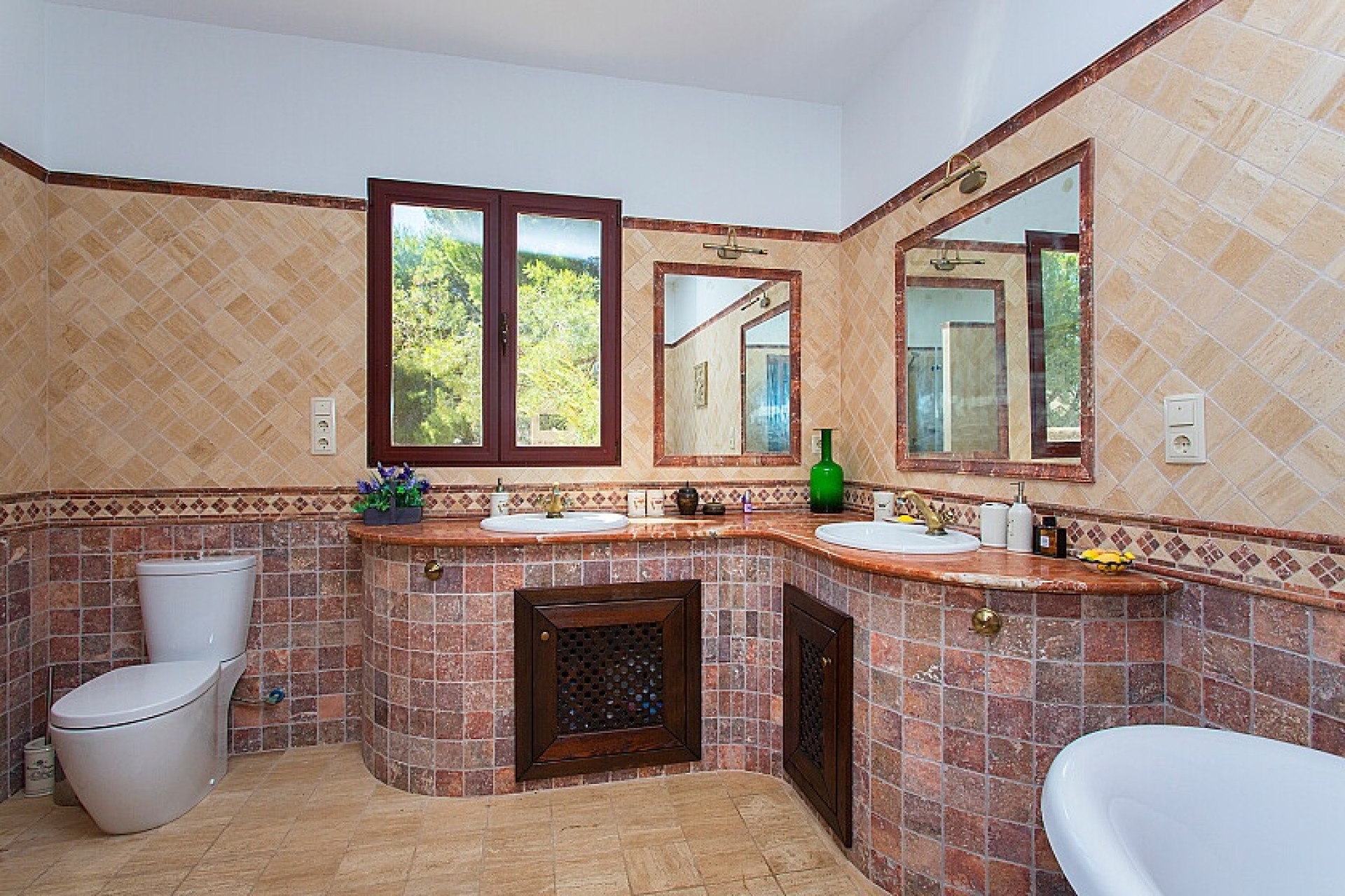 Resale - Villa - Punta Prima