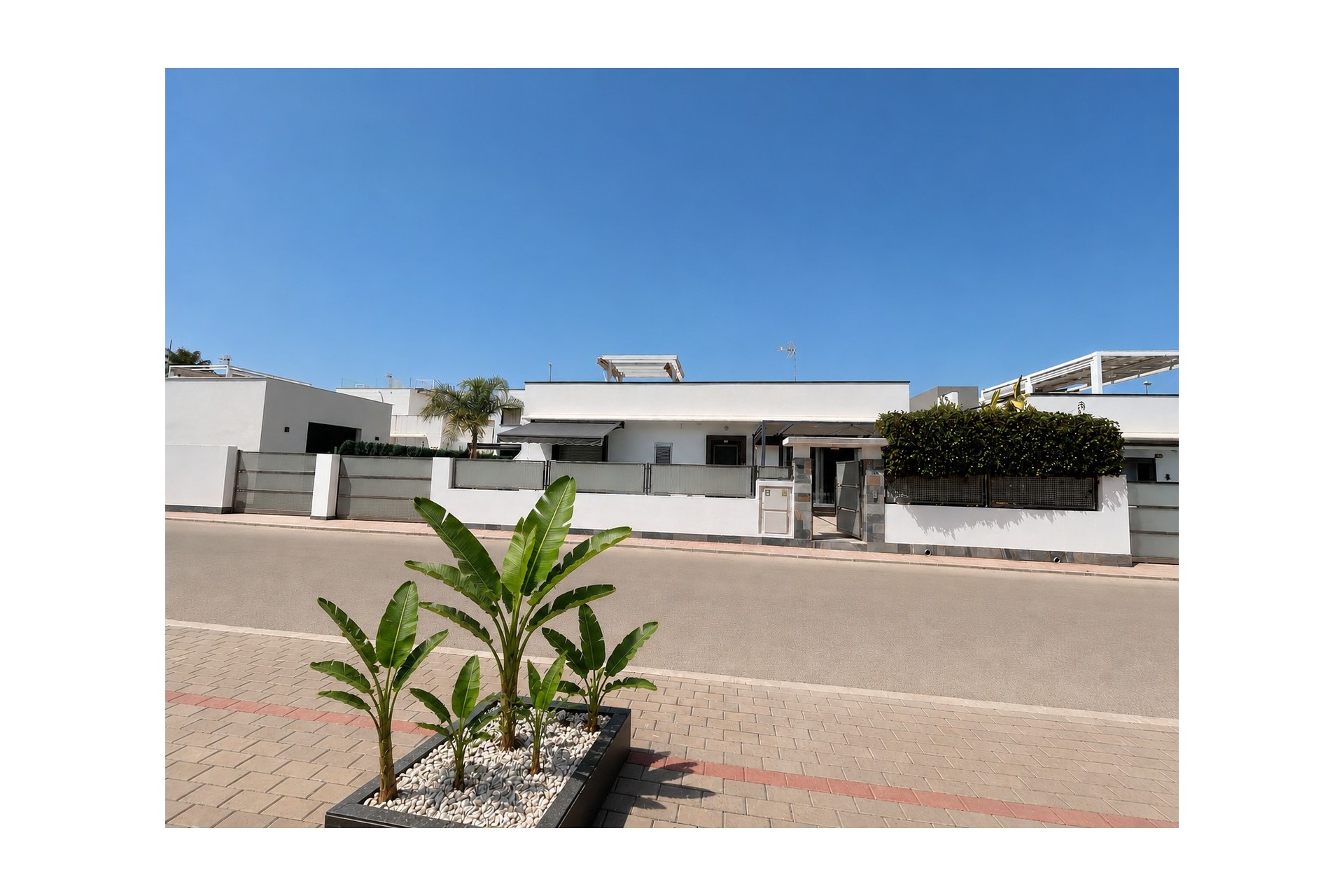 Resale - Villa - Rojales - Pueblo