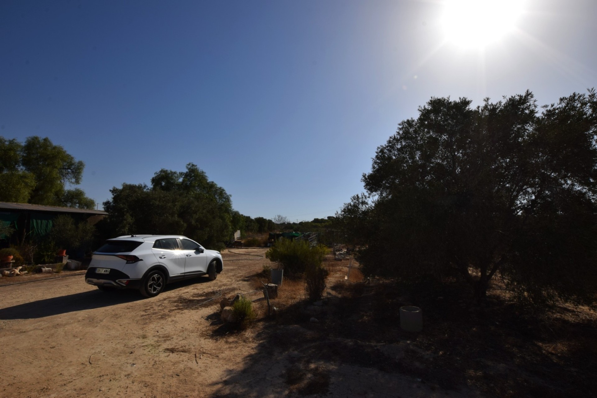 Resale - Villa - San Fulgencio - Oasis La Marina