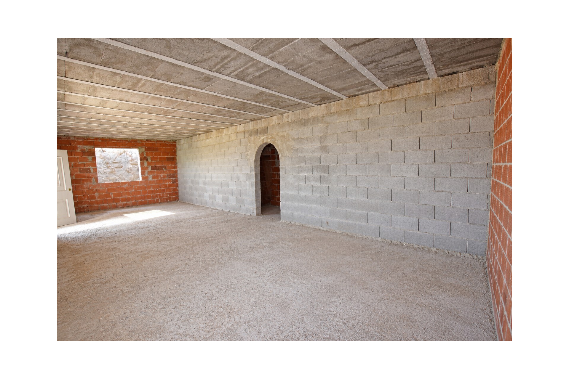 Resale - Villa - San Fulgencio - Oasis La Marina