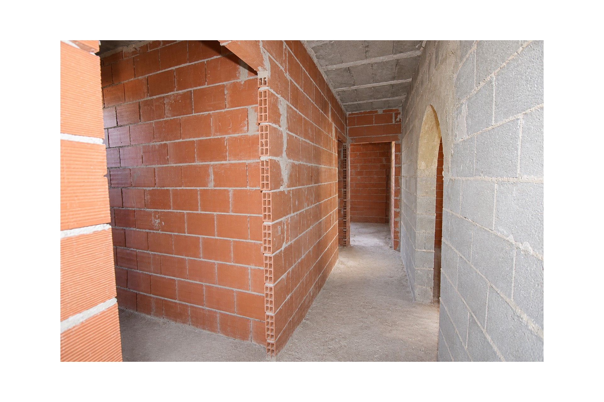 Resale - Villa - San Fulgencio - Oasis La Marina