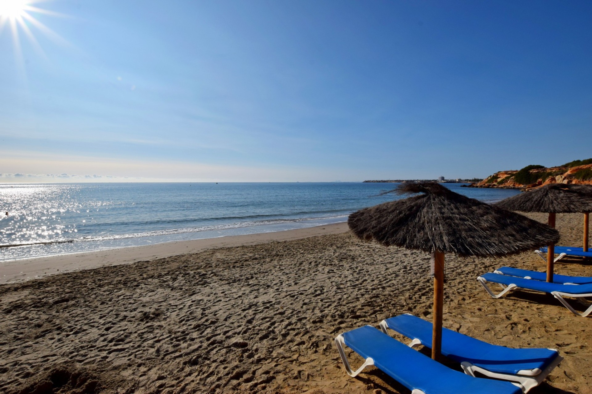 Resale - Villa - San Fulgencio - Oasis La Marina