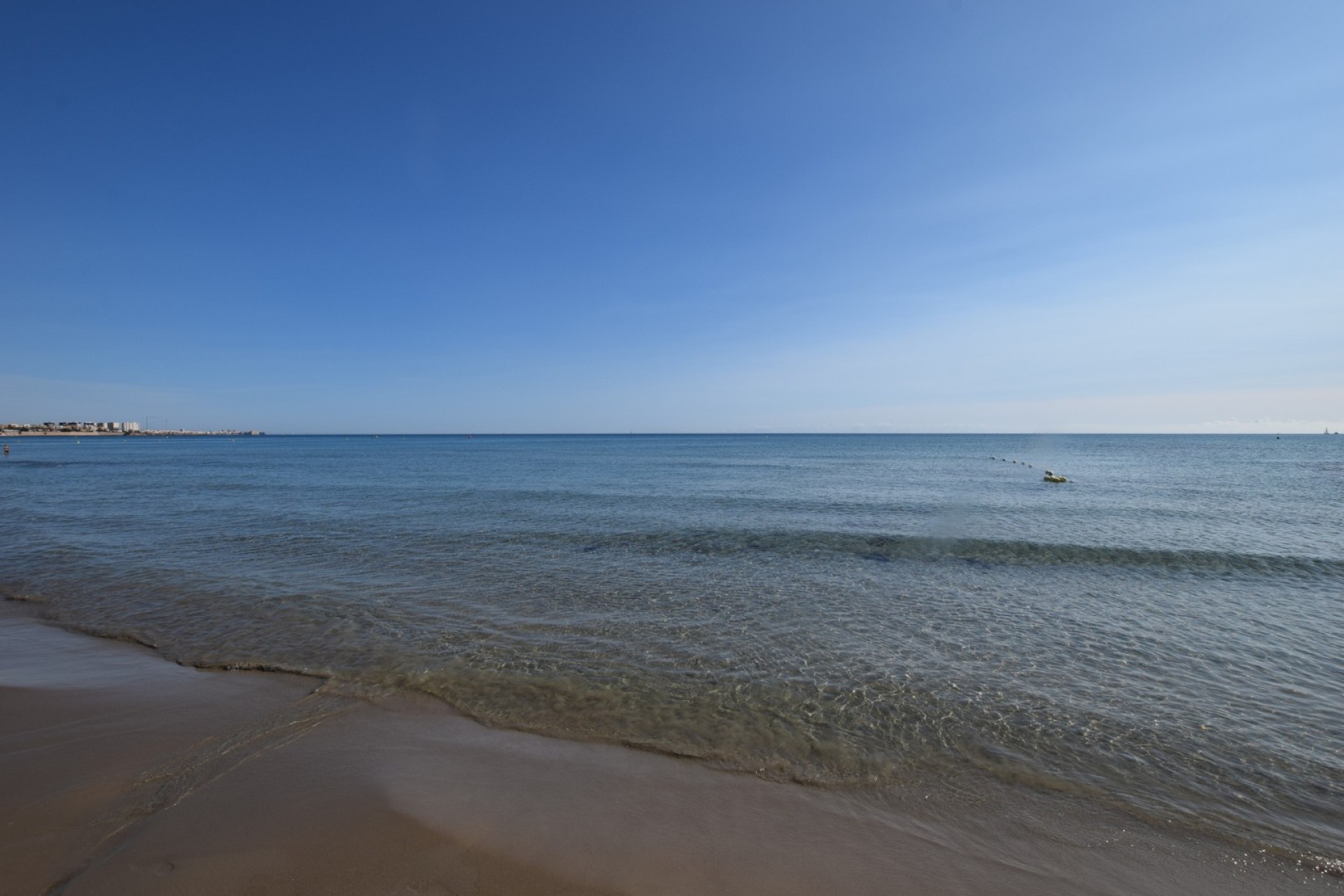 Resale - Villa - San Fulgencio - Oasis La Marina