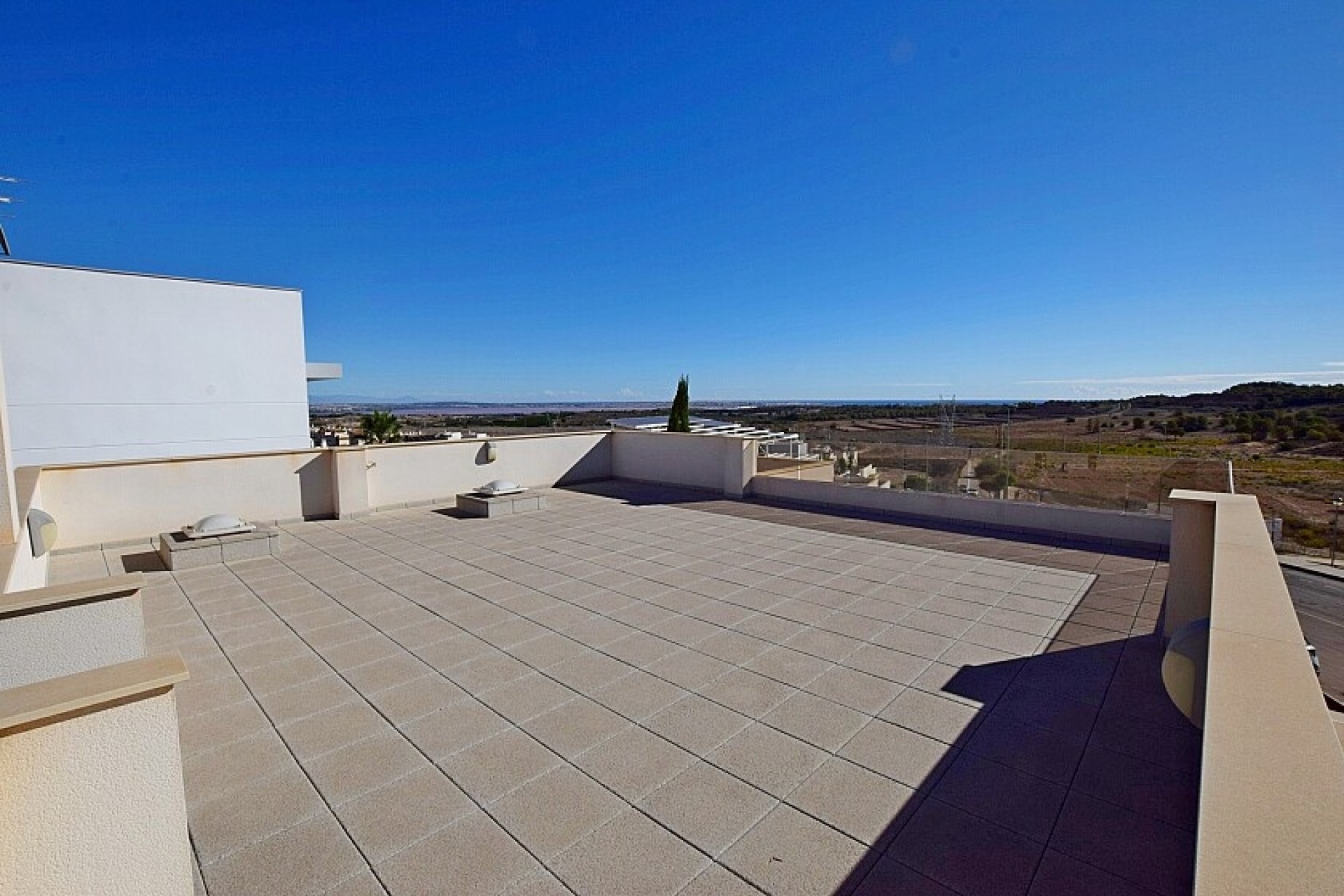 Resale - Villa - San Miguel de Salinas