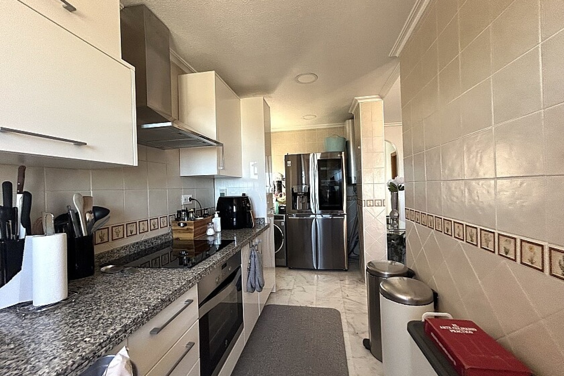 Resale - Villa - San Miguel de Salinas